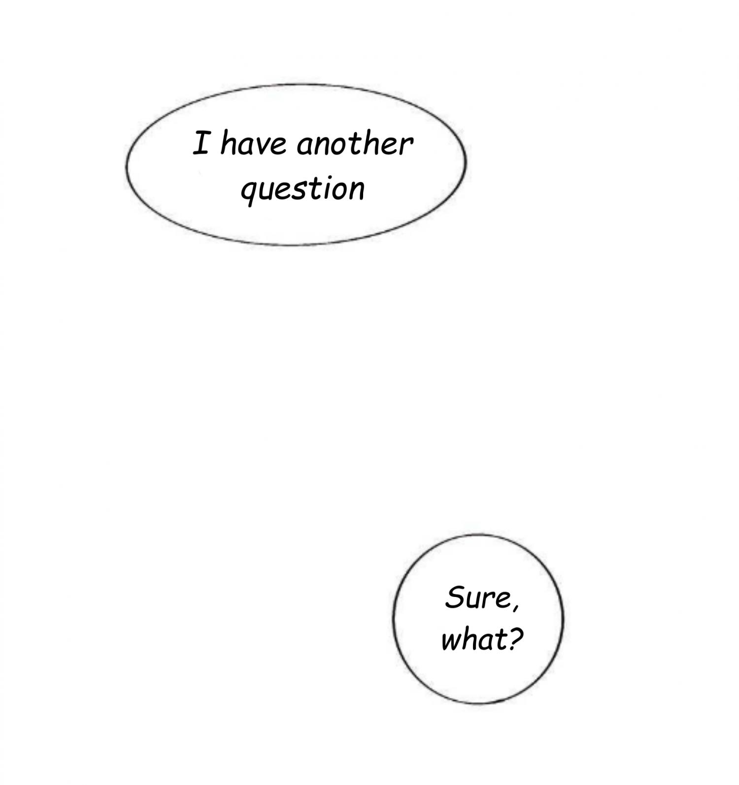 Why Don’t I Have Anyone By My Side? - Chapter 56 Page 37