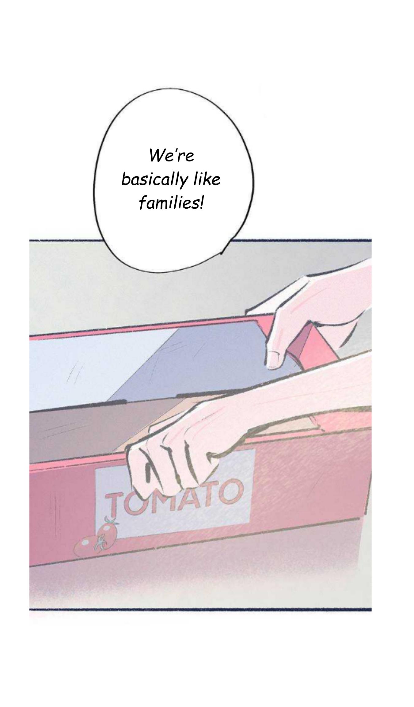 Why Don’t I Have Anyone By My Side? - Chapter 56 Page 48