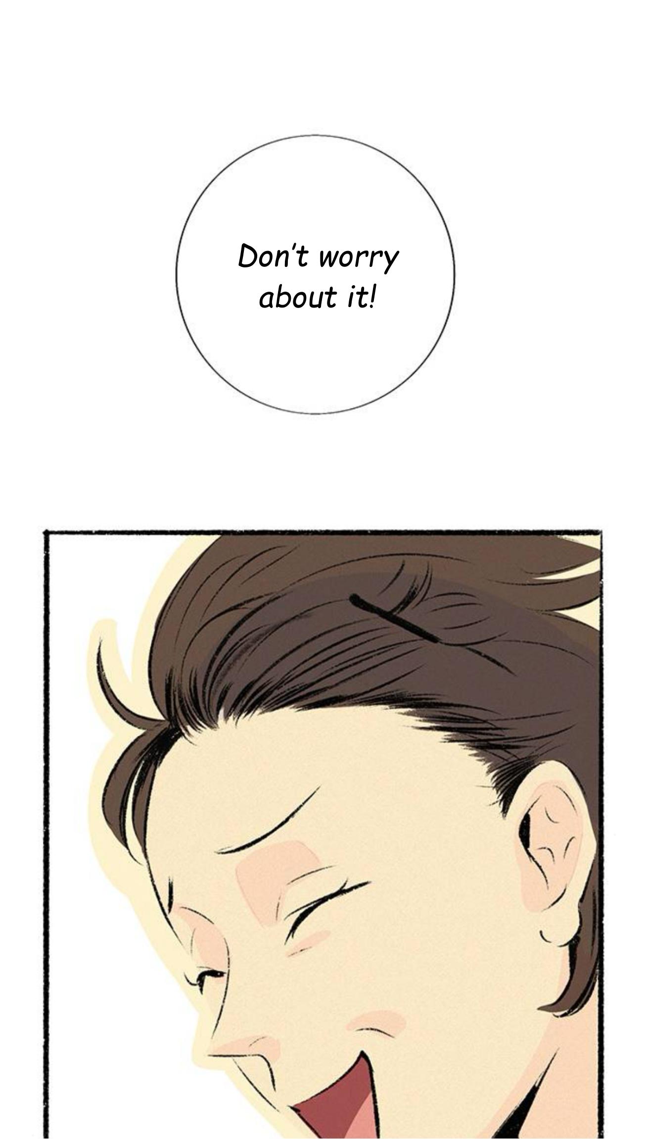 Why Don’t I Have Anyone By My Side? - Chapter 57 Page 18