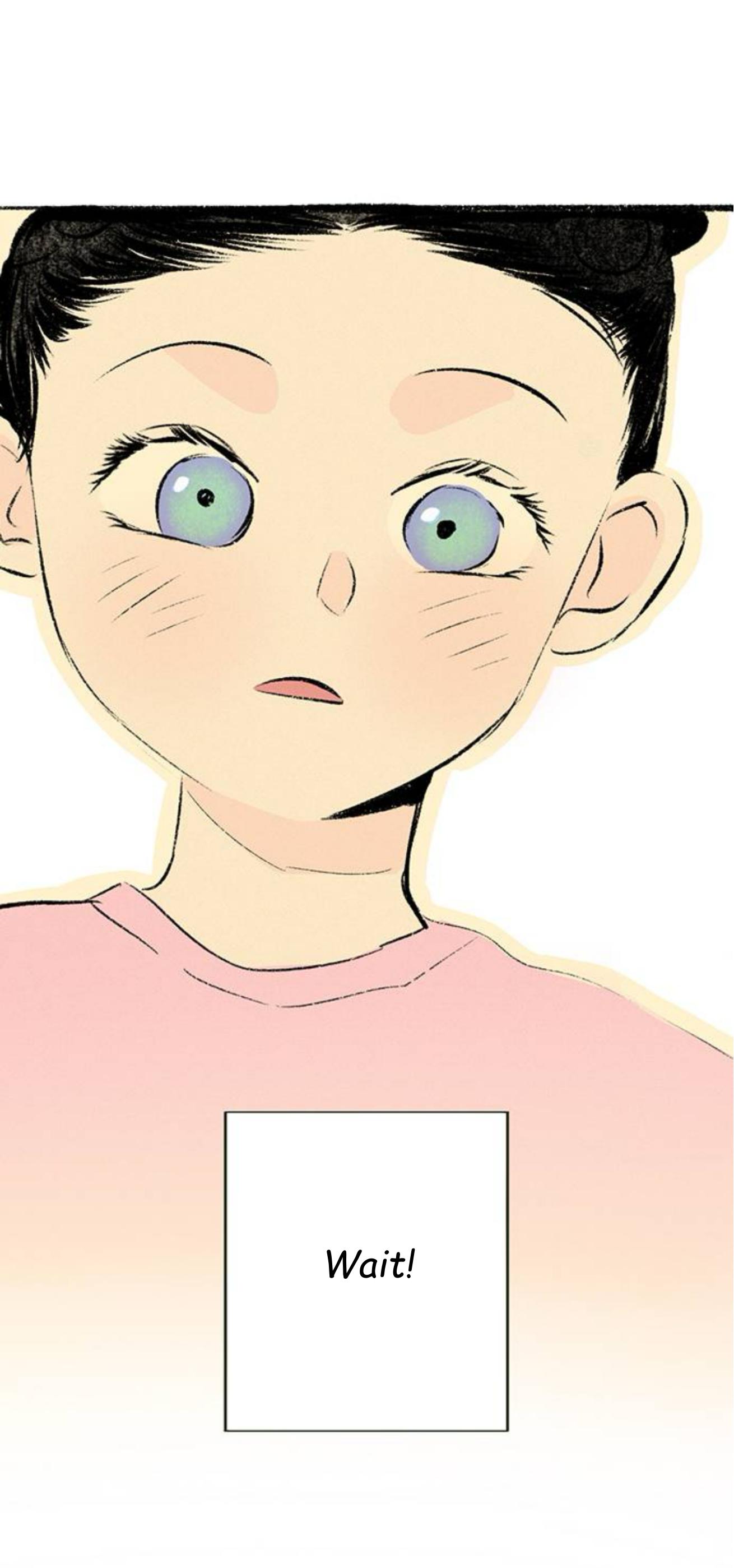 Why Don’t I Have Anyone By My Side? - Chapter 57 Page 52