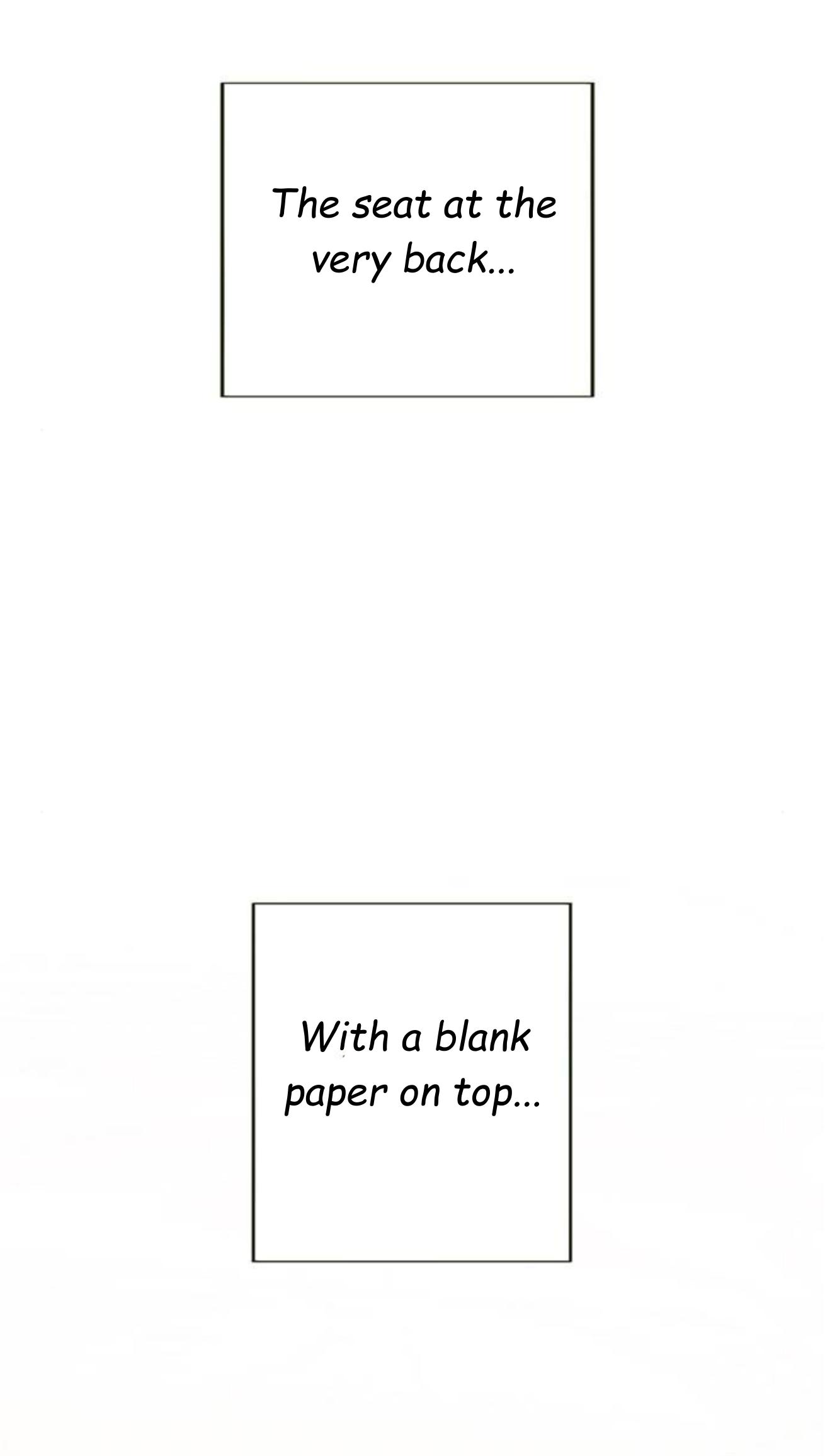 Why Don’t I Have Anyone By My Side? - Chapter 57 Page 55