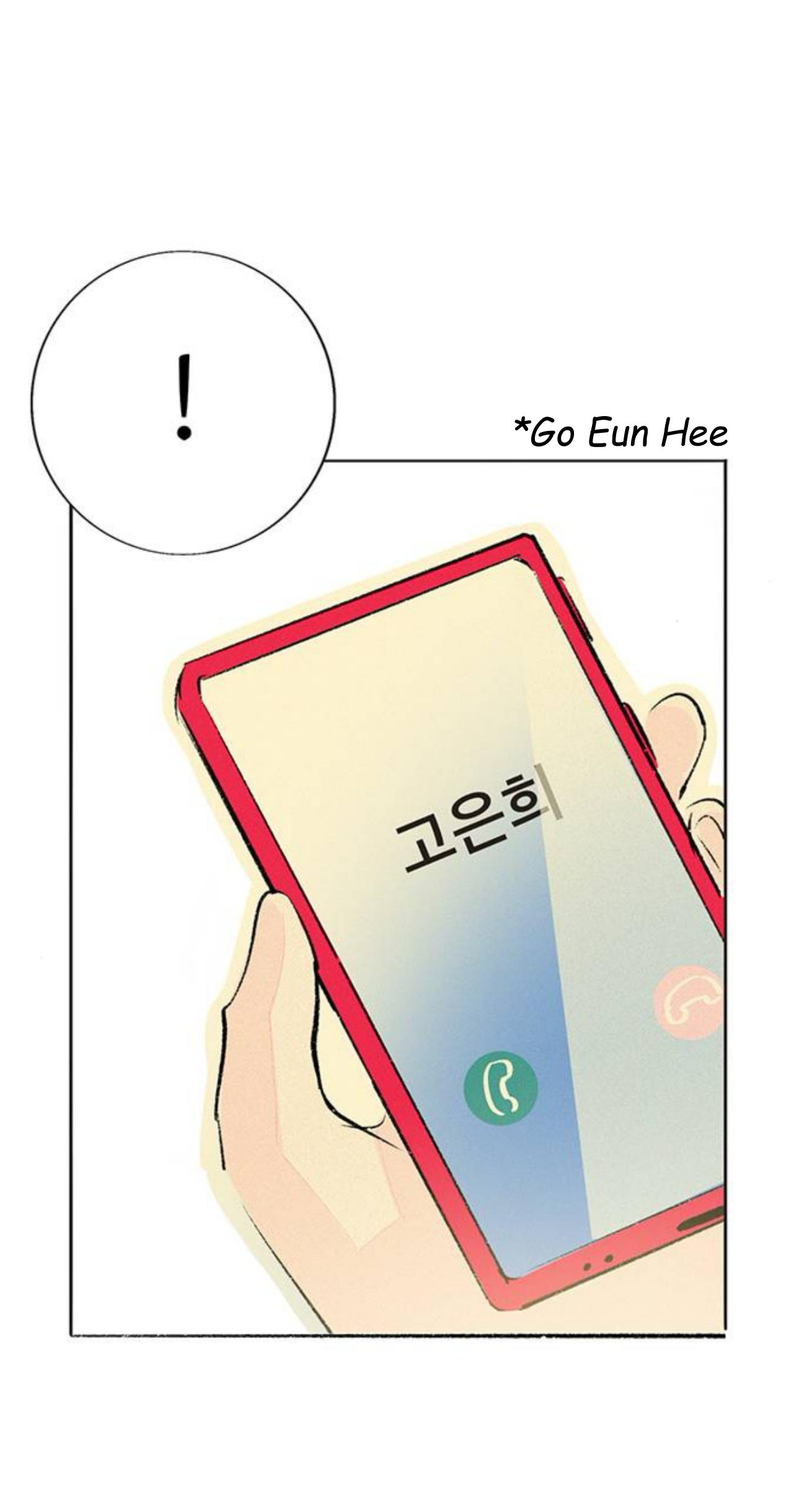 Why Don’t I Have Anyone By My Side? - Chapter 57 Page 82