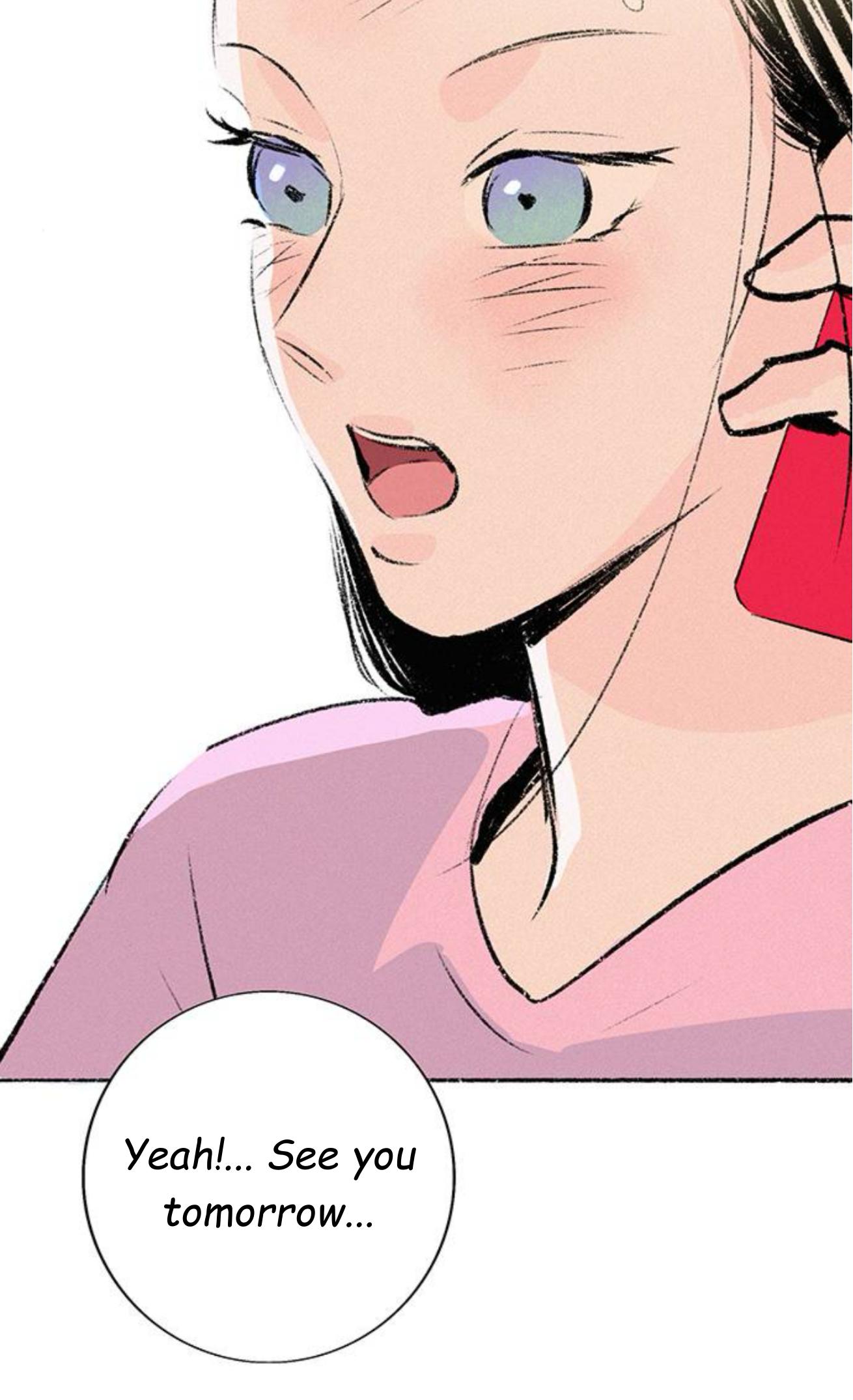 Why Don’t I Have Anyone By My Side? - Chapter 57 Page 92