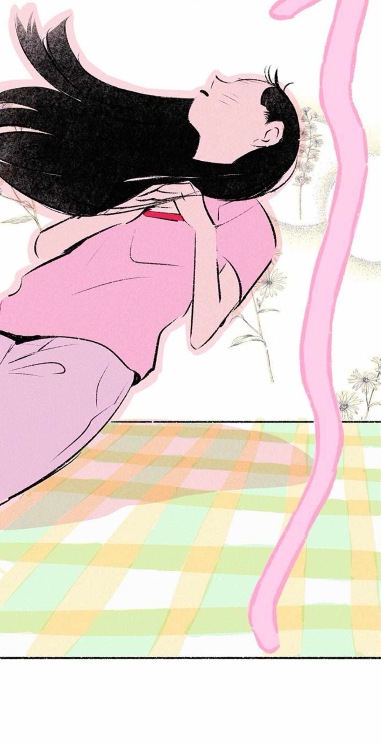 Why Don’t I Have Anyone By My Side? - Chapter 57 Page 95