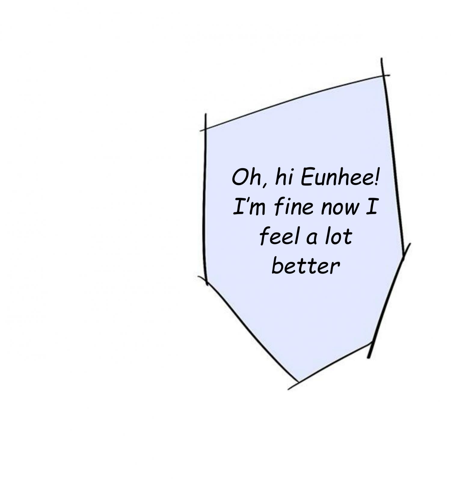 Why Don’t I Have Anyone By My Side? - Chapter 58 Page 10