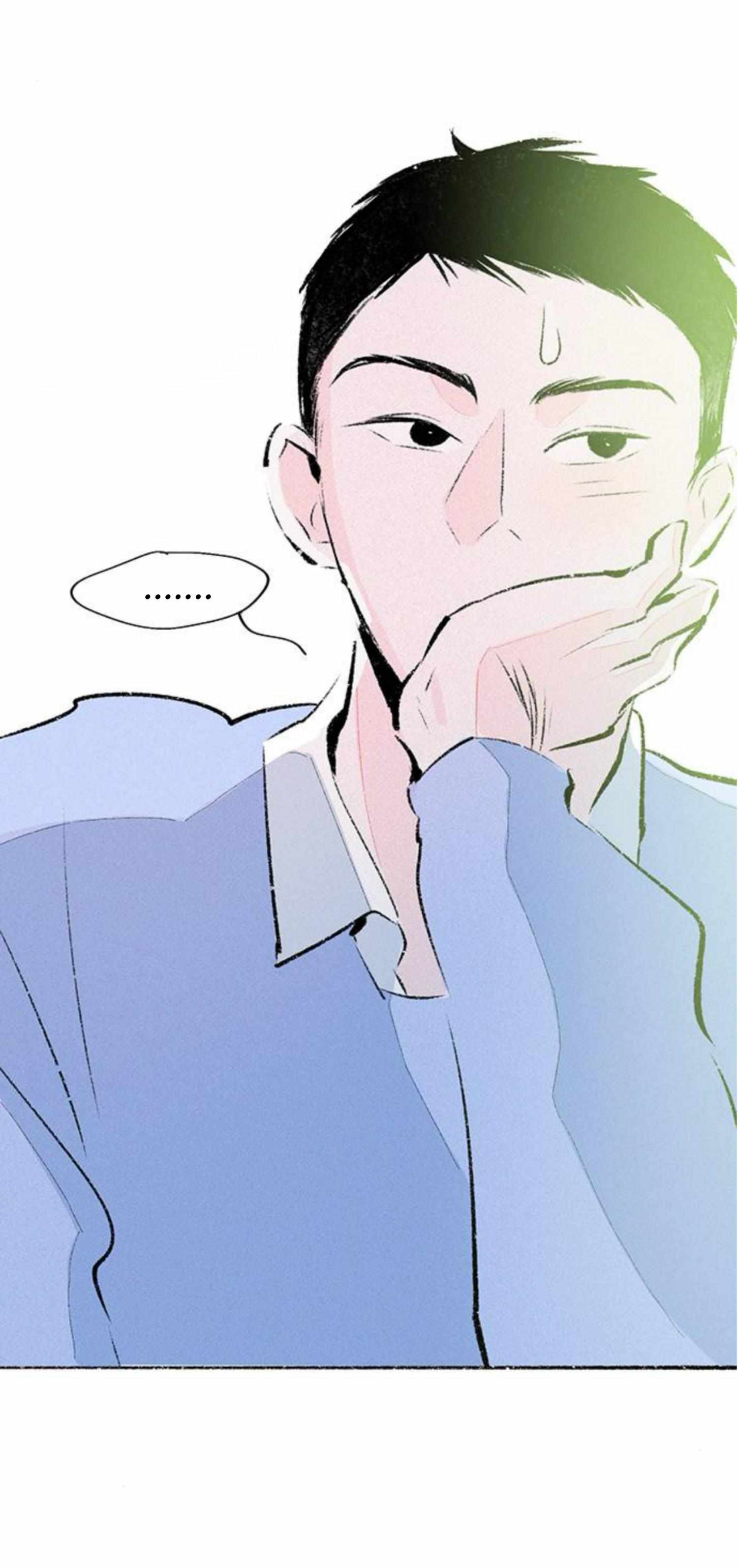 Why Don’t I Have Anyone By My Side? - Chapter 58 Page 35