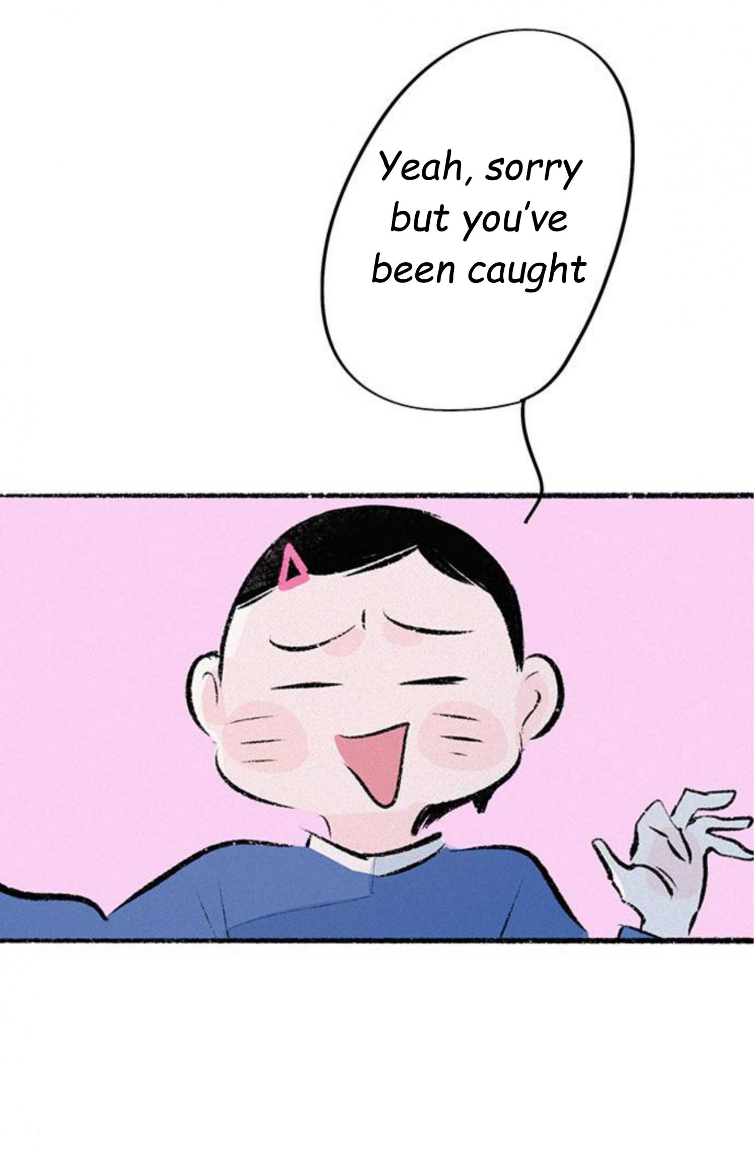 Why Don’t I Have Anyone By My Side? - Chapter 58 Page 45