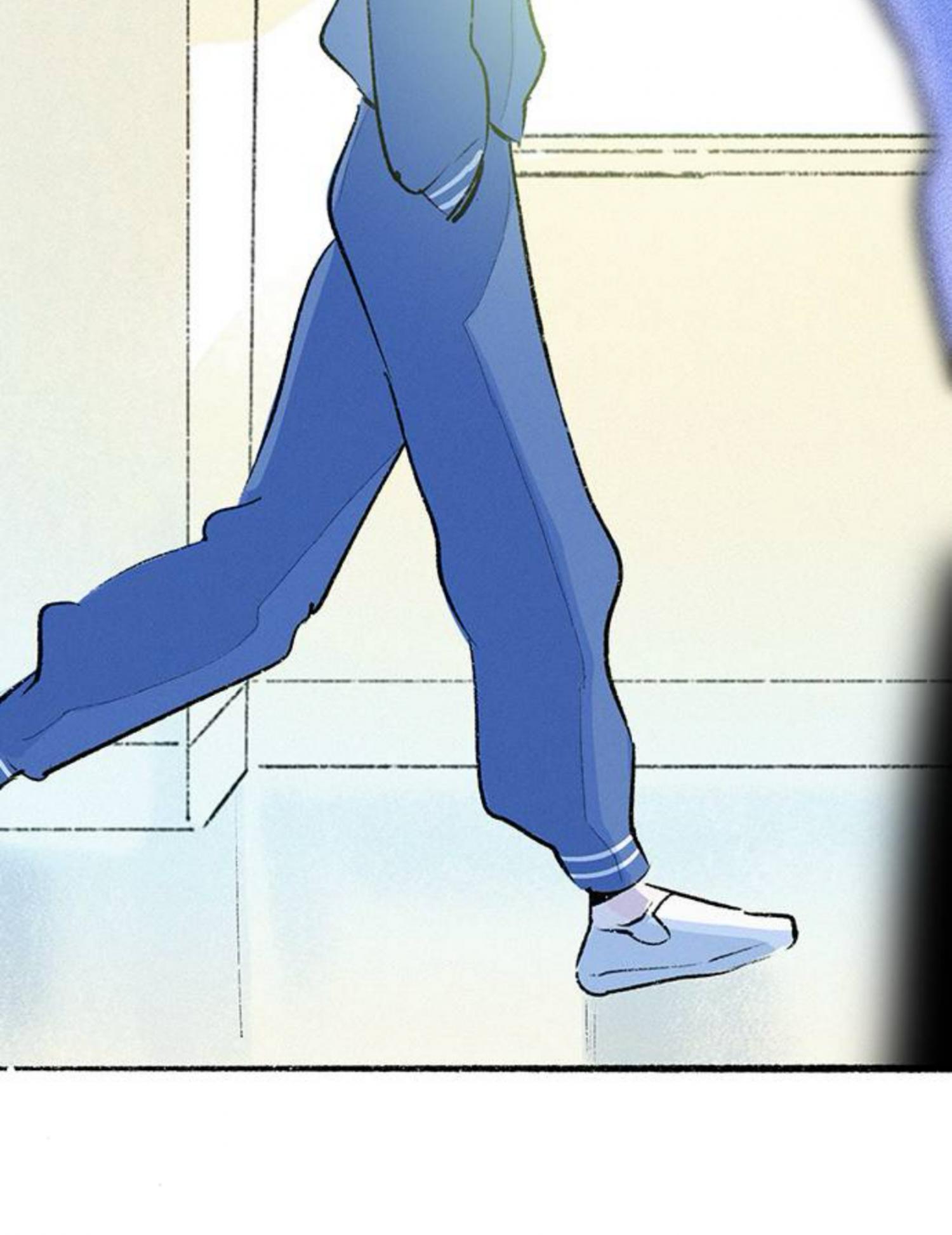 Why Don’t I Have Anyone By My Side? - Chapter 58 Page 5