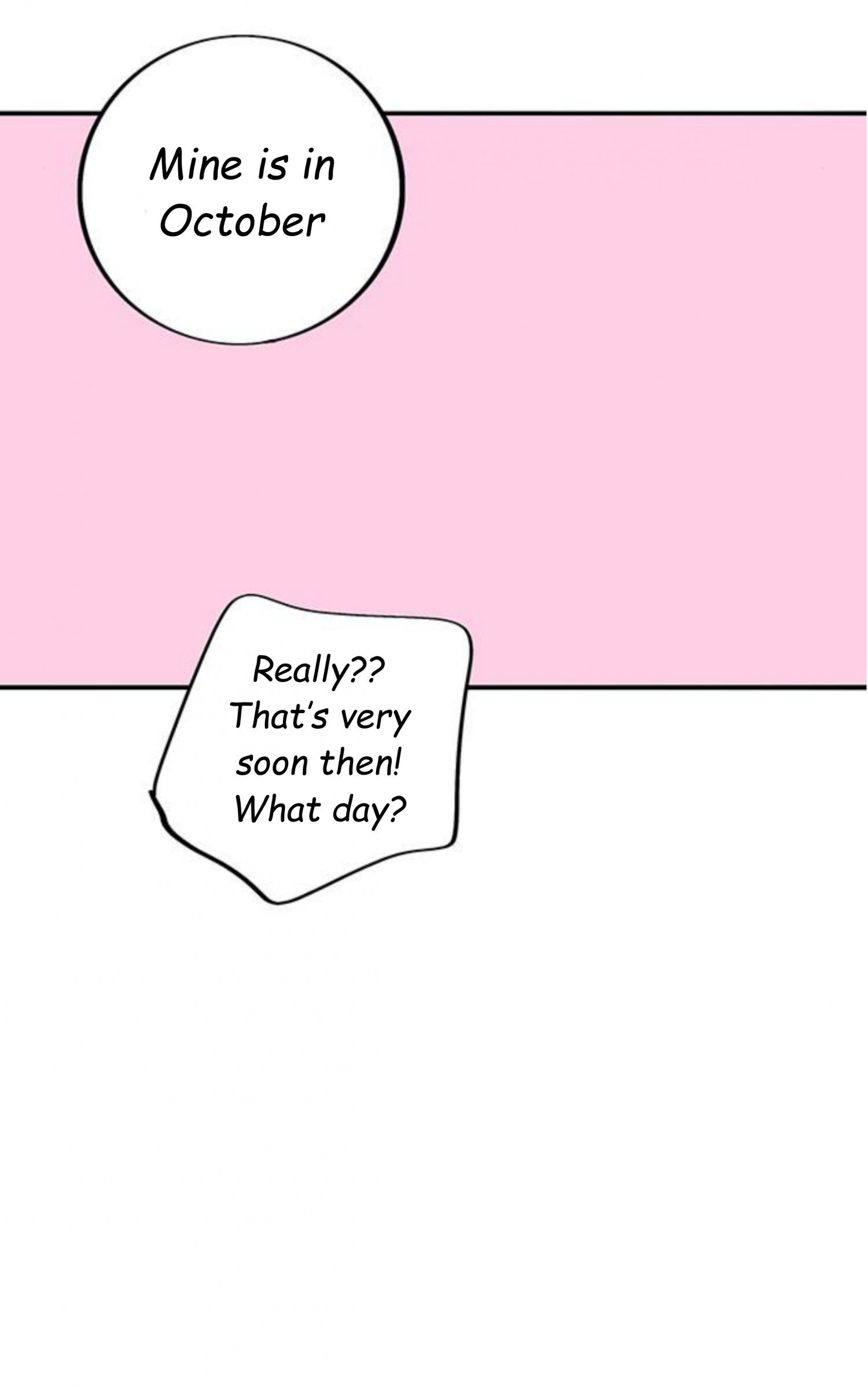 Why Don’t I Have Anyone By My Side? - Chapter 58 Page 65