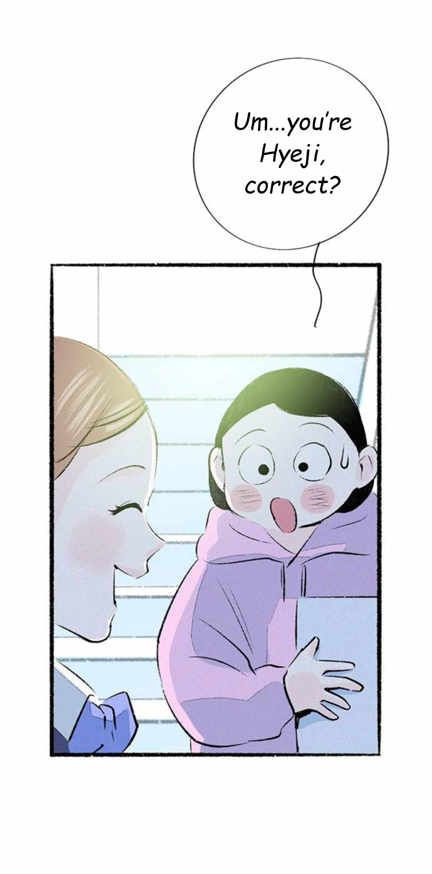 Why Don’t I Have Anyone By My Side? - Chapter 58 Page 73