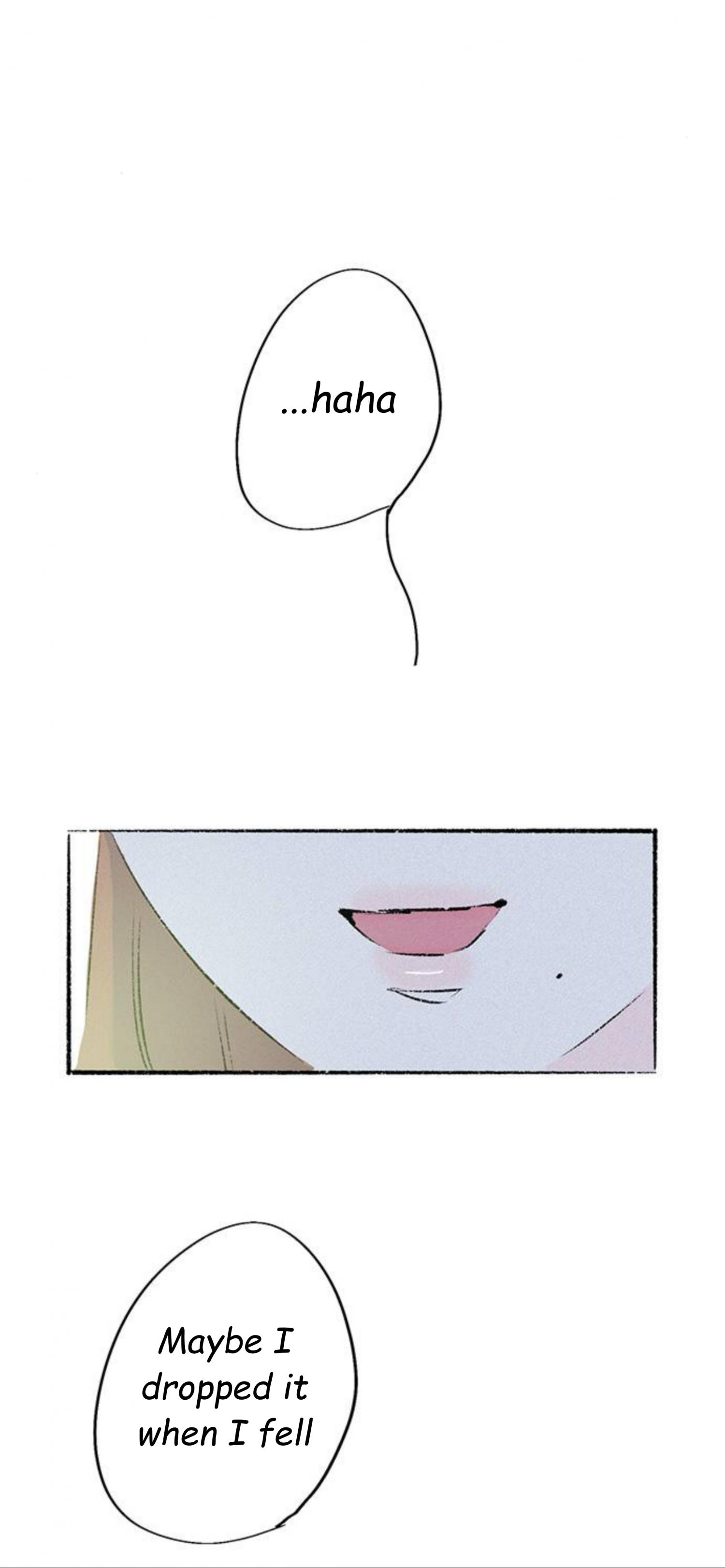 Why Don’t I Have Anyone By My Side? - Chapter 58 Page 95