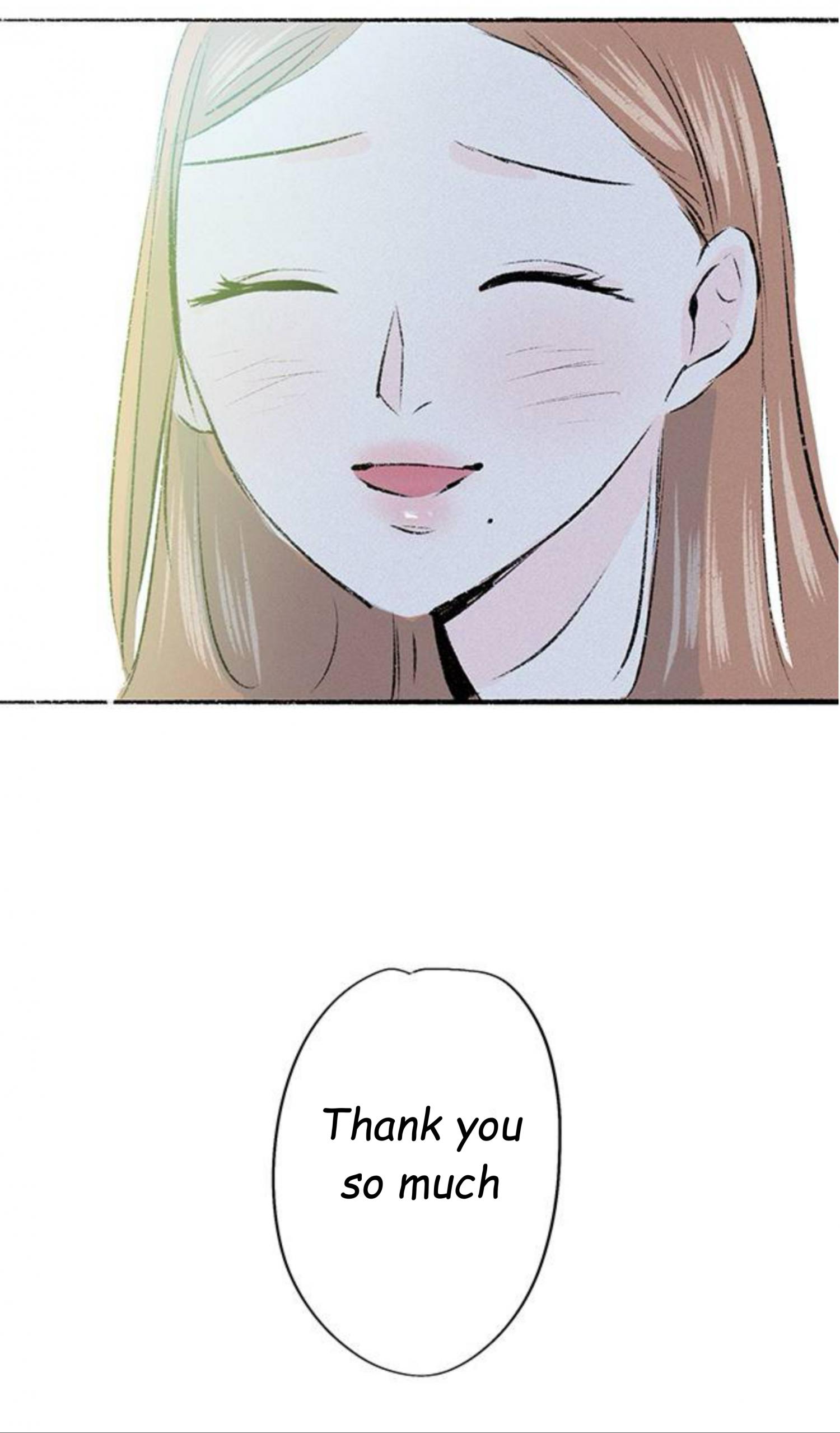 Why Don’t I Have Anyone By My Side? - Chapter 58 Page 96