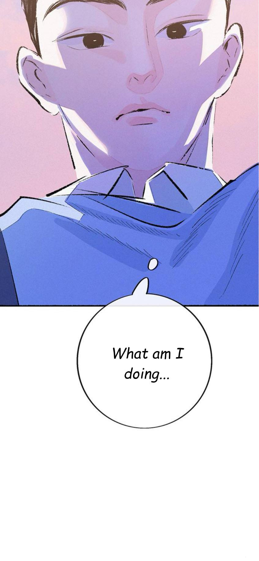 Why Don’t I Have Anyone By My Side? - Chapter 59 Page 14