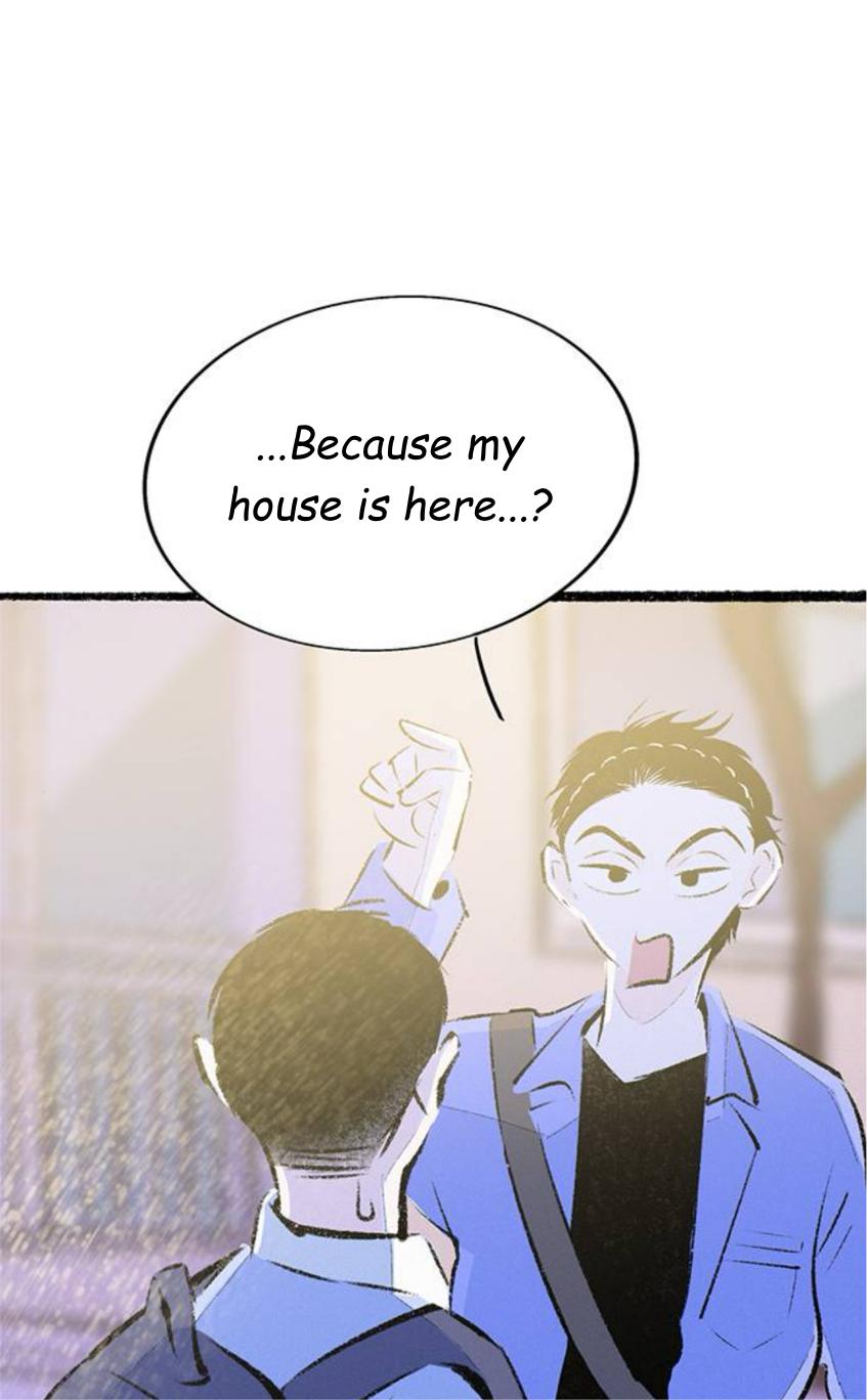 Why Don’t I Have Anyone By My Side? - Chapter 59 Page 35