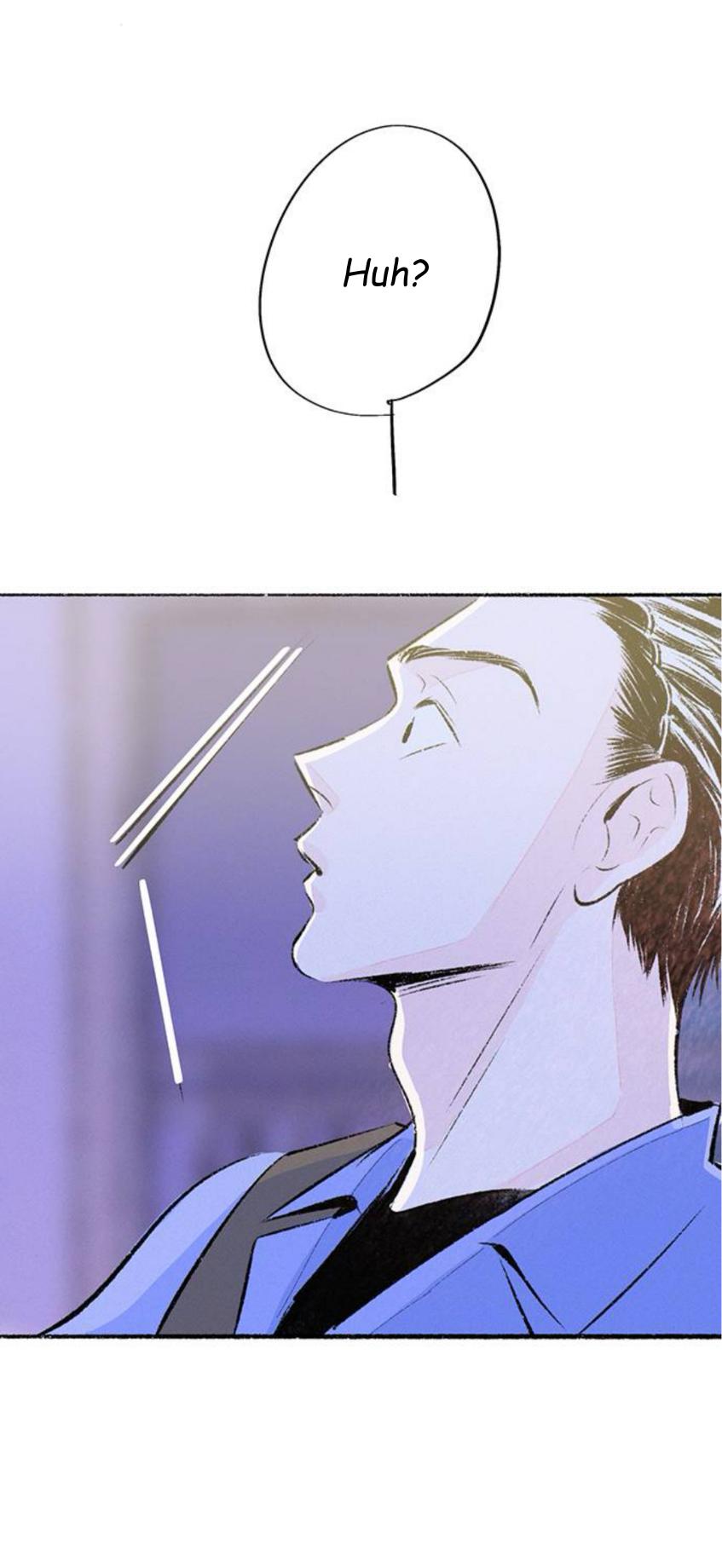 Why Don’t I Have Anyone By My Side? - Chapter 59 Page 40