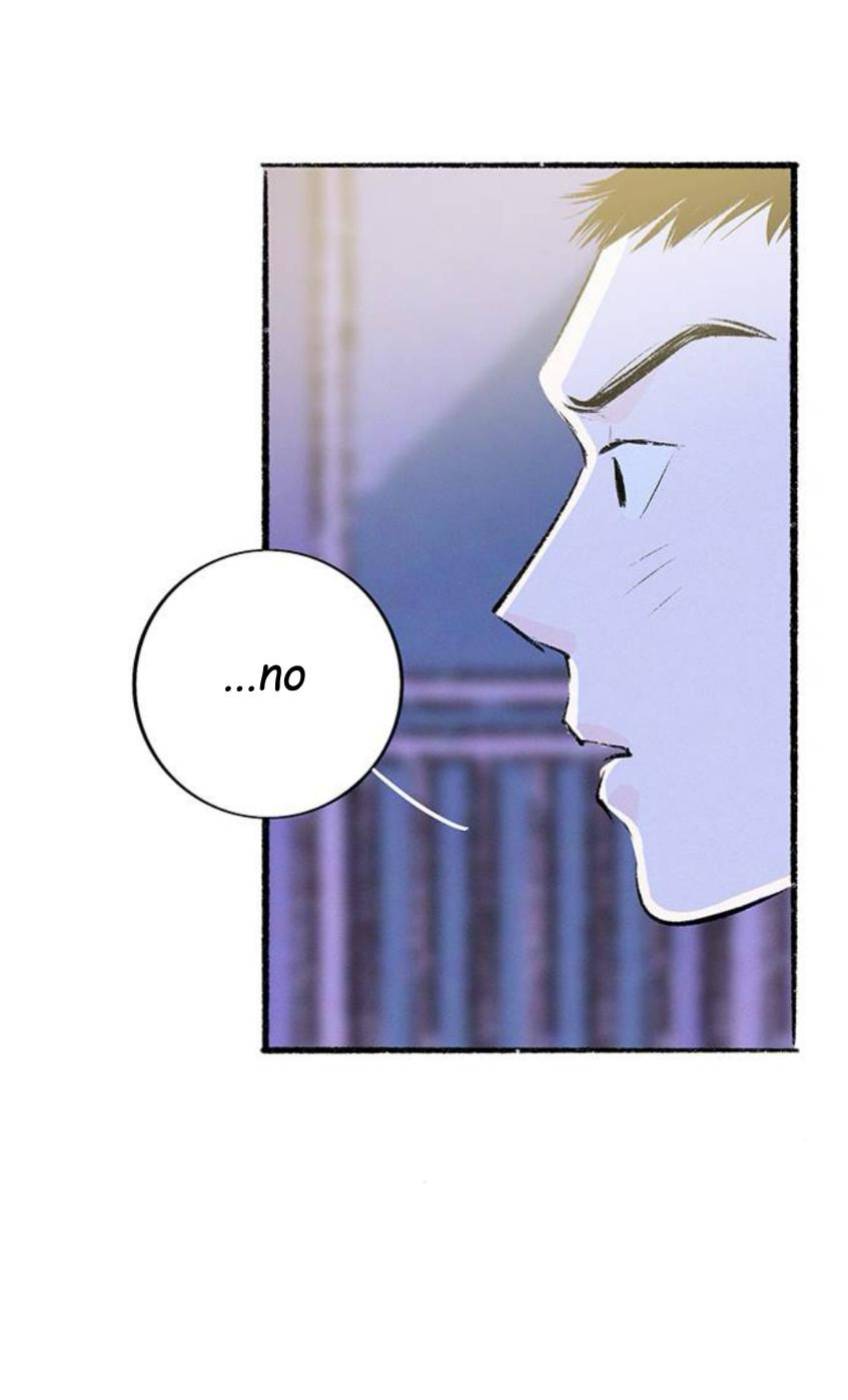 Why Don’t I Have Anyone By My Side? - Chapter 59 Page 50