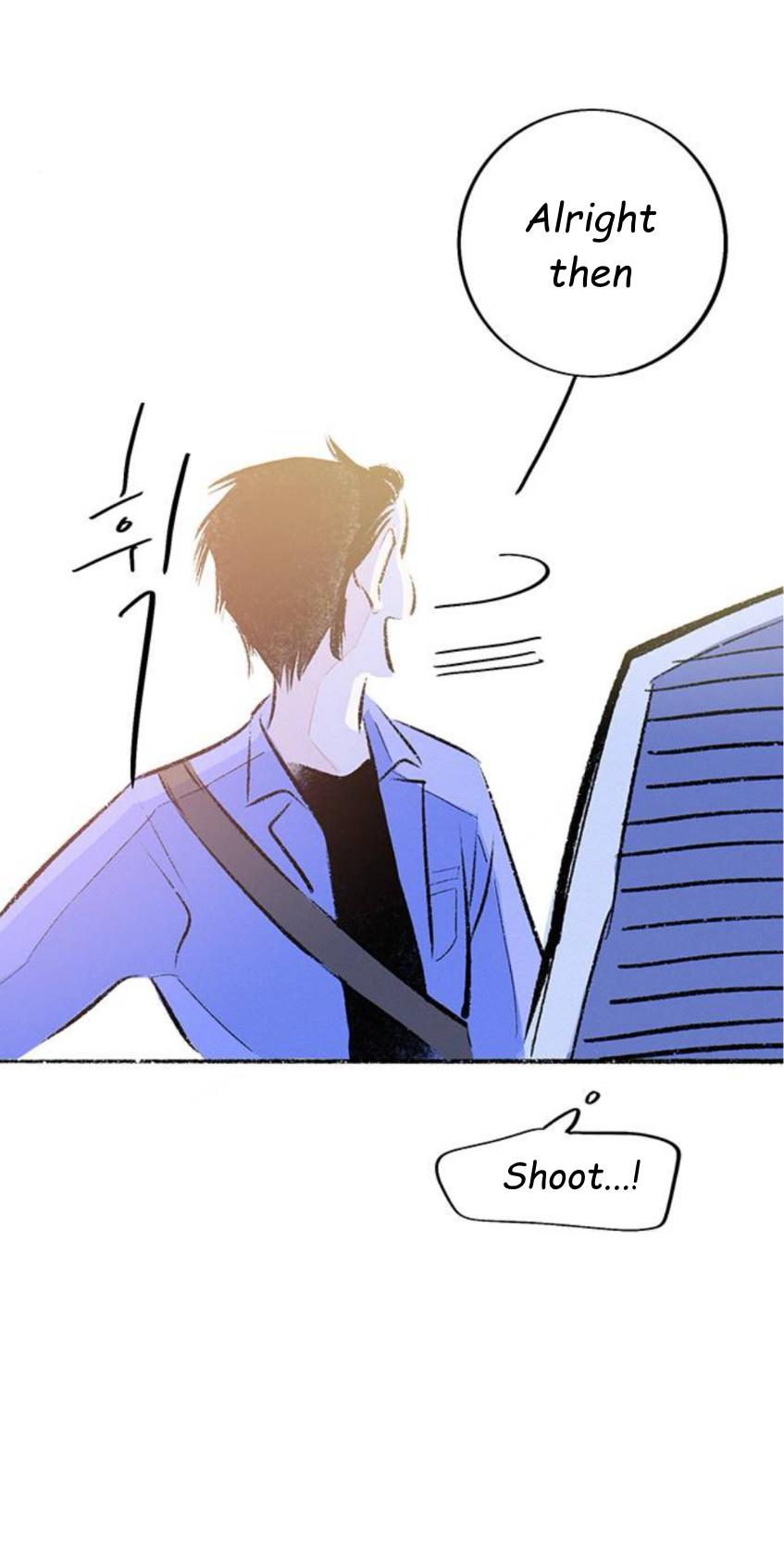 Why Don’t I Have Anyone By My Side? - Chapter 59 Page 51