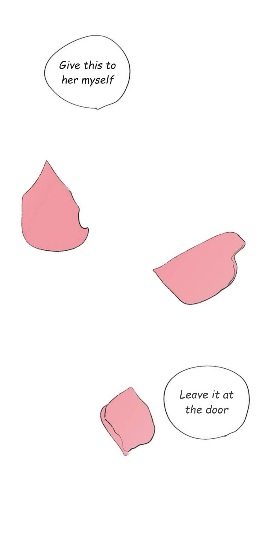 Why Don’t I Have Anyone By My Side? - Chapter 59 Page 61