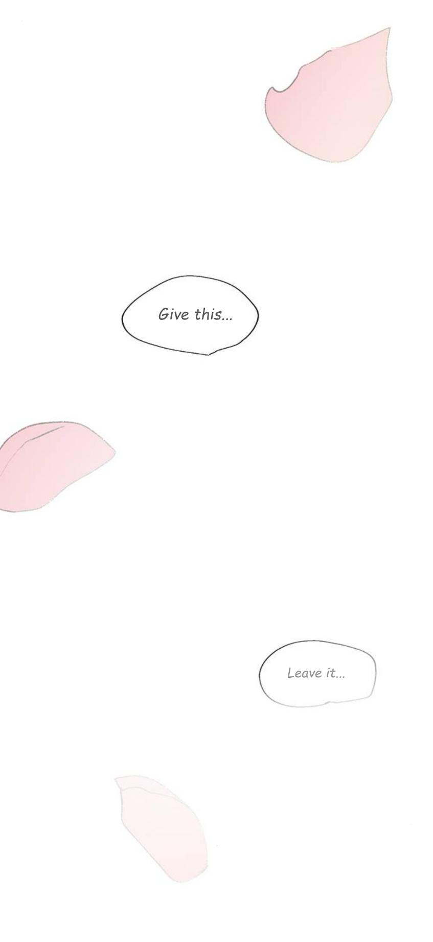 Why Don’t I Have Anyone By My Side? - Chapter 59 Page 62