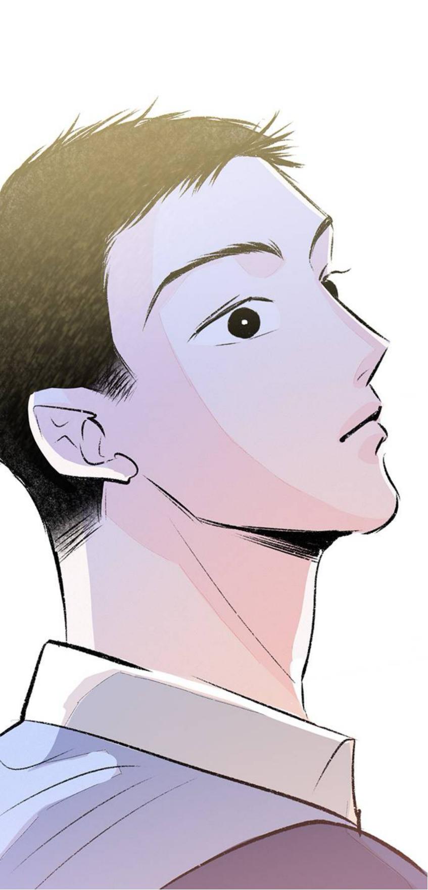 Why Don’t I Have Anyone By My Side? - Chapter 59 Page 72