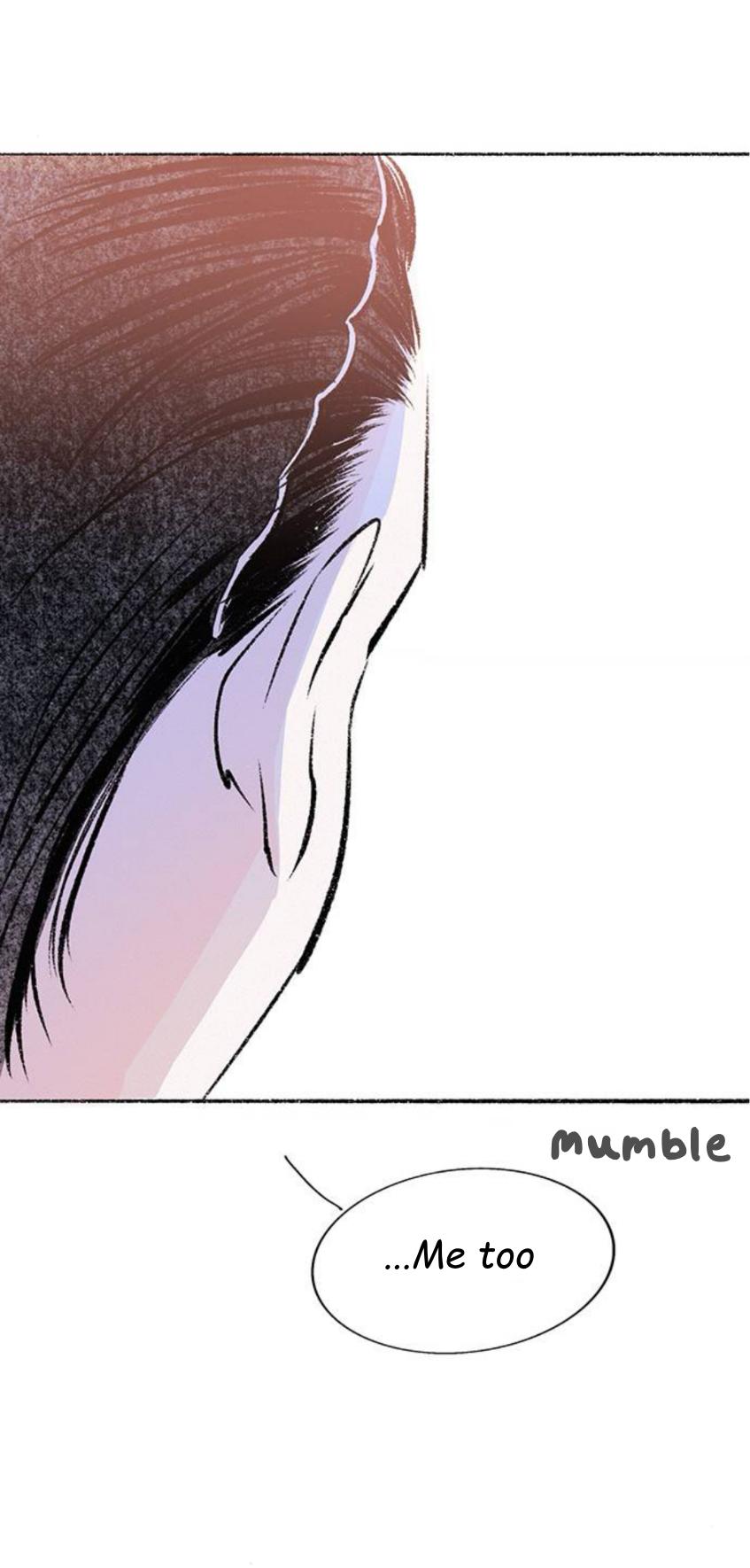 Why Don’t I Have Anyone By My Side? - Chapter 59 Page 85