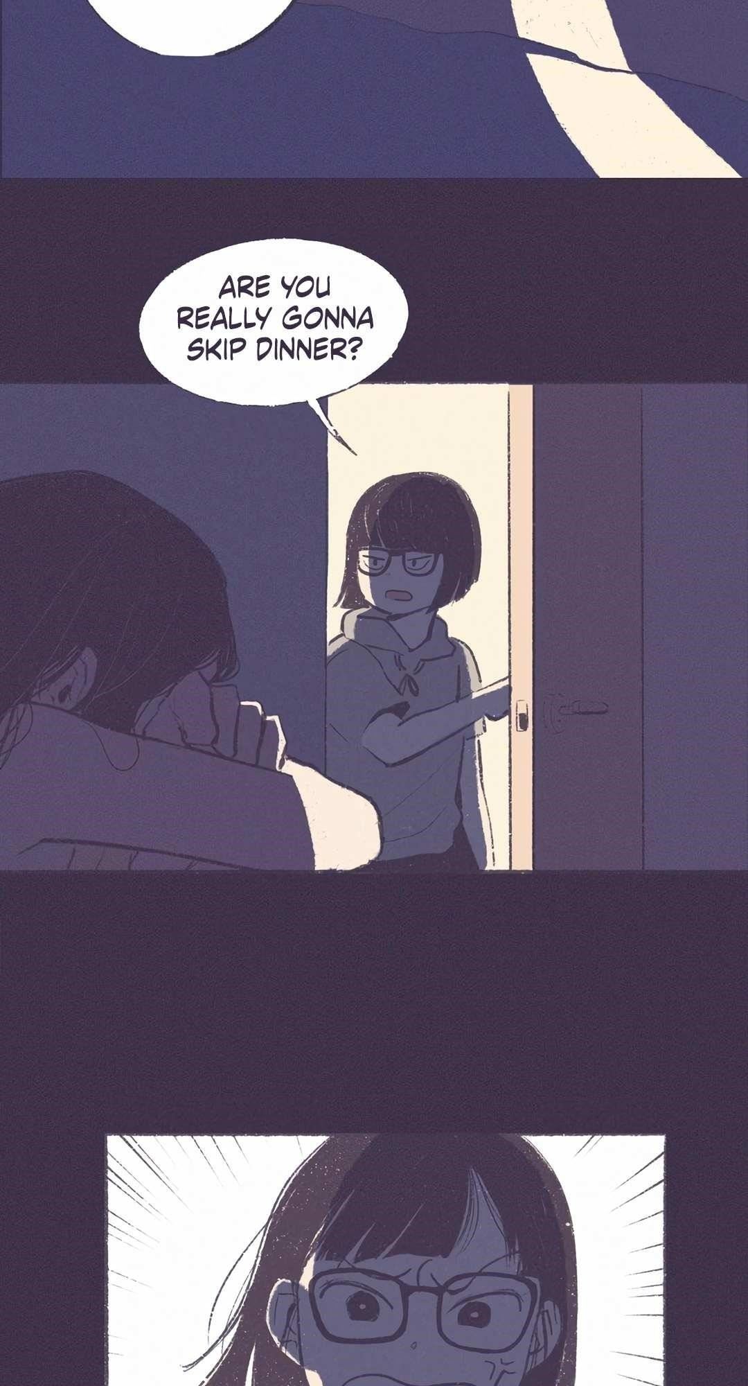 Why Don’t I Have Anyone By My Side? - Chapter 6 Page 13