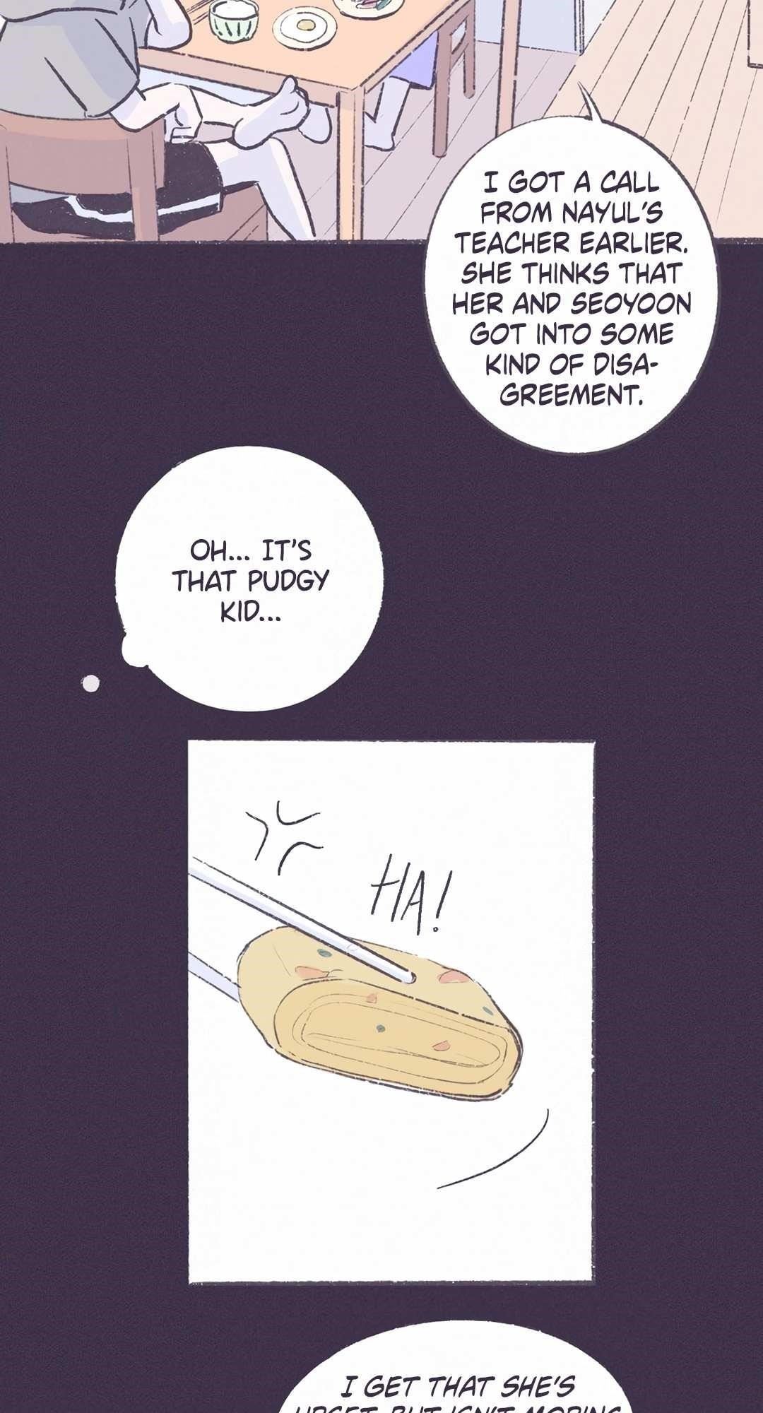 Why Don’t I Have Anyone By My Side? - Chapter 6 Page 18