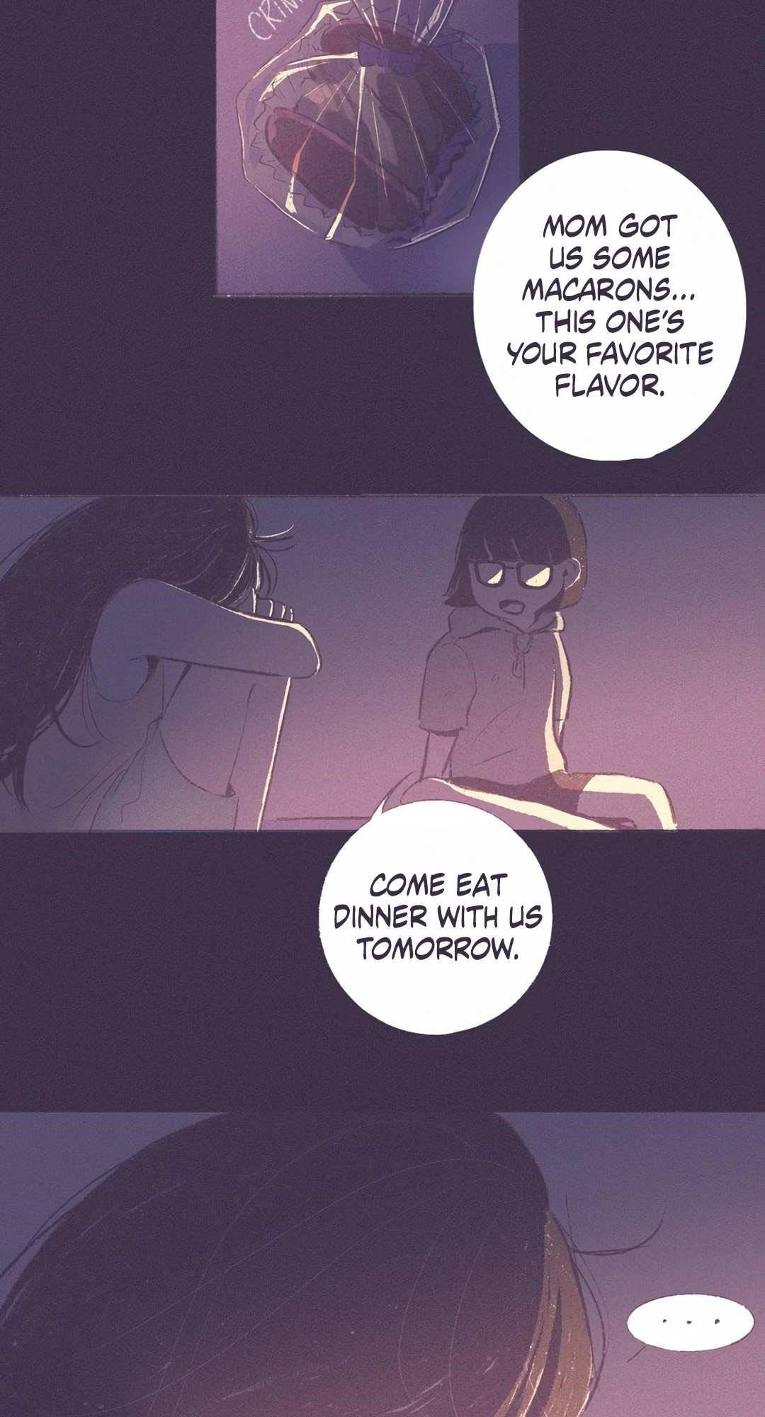 Why Don’t I Have Anyone By My Side? - Chapter 6 Page 23