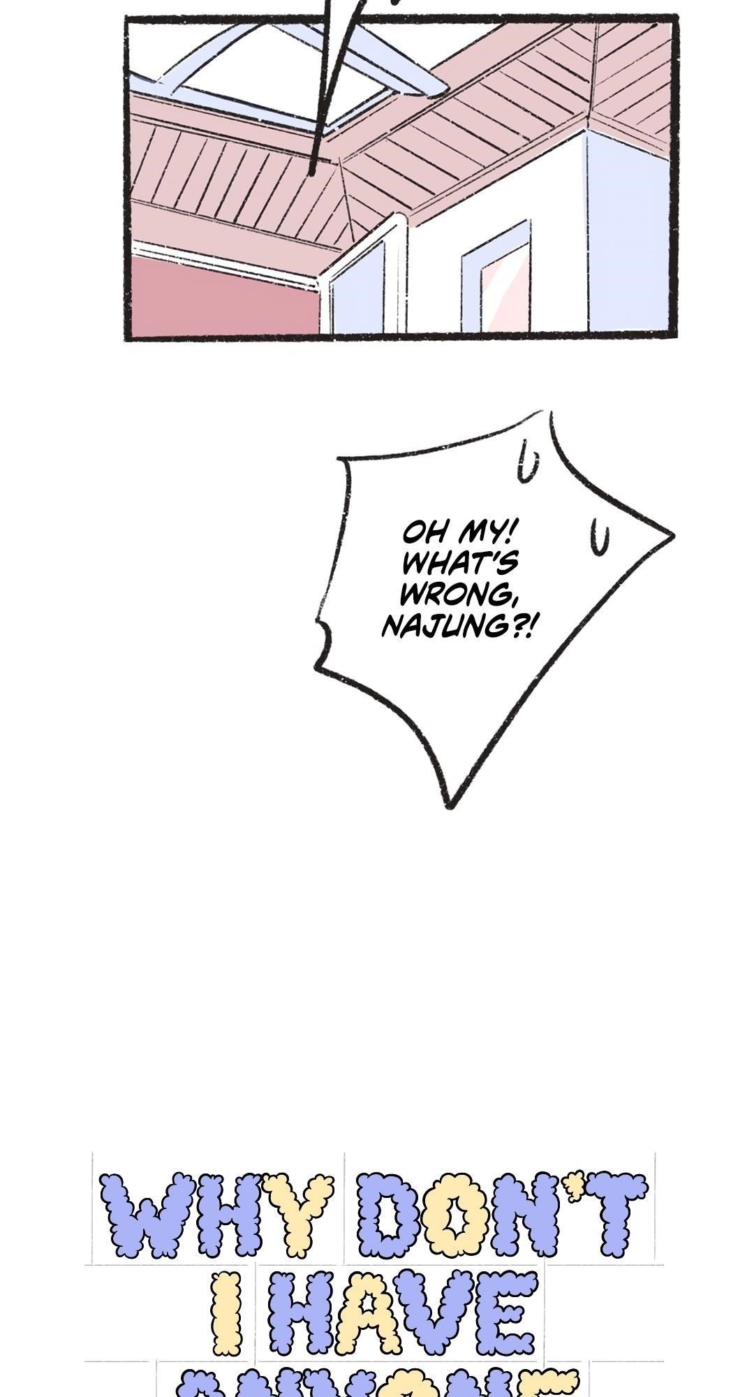 Why Don’t I Have Anyone By My Side? - Chapter 6 Page 3