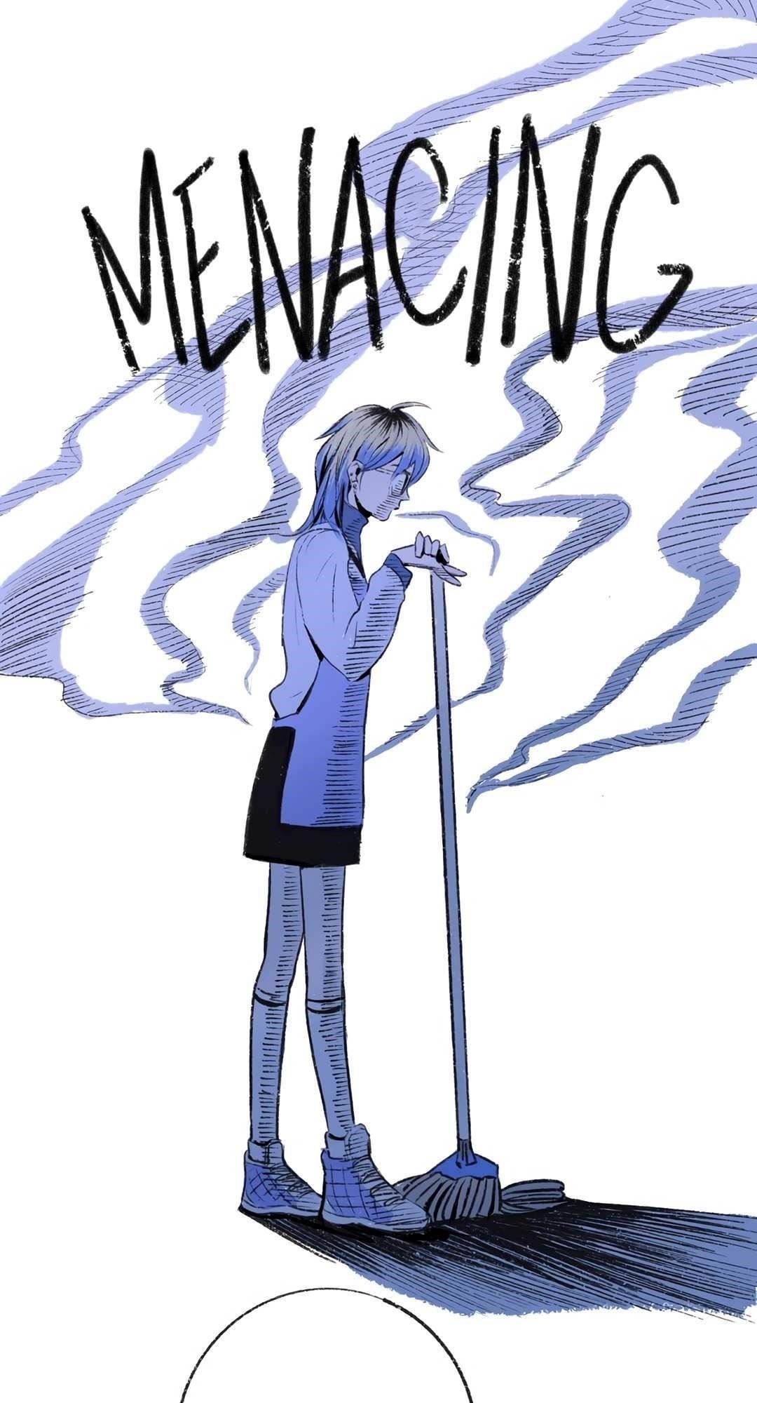 Why Don’t I Have Anyone By My Side? - Chapter 6 Page 30