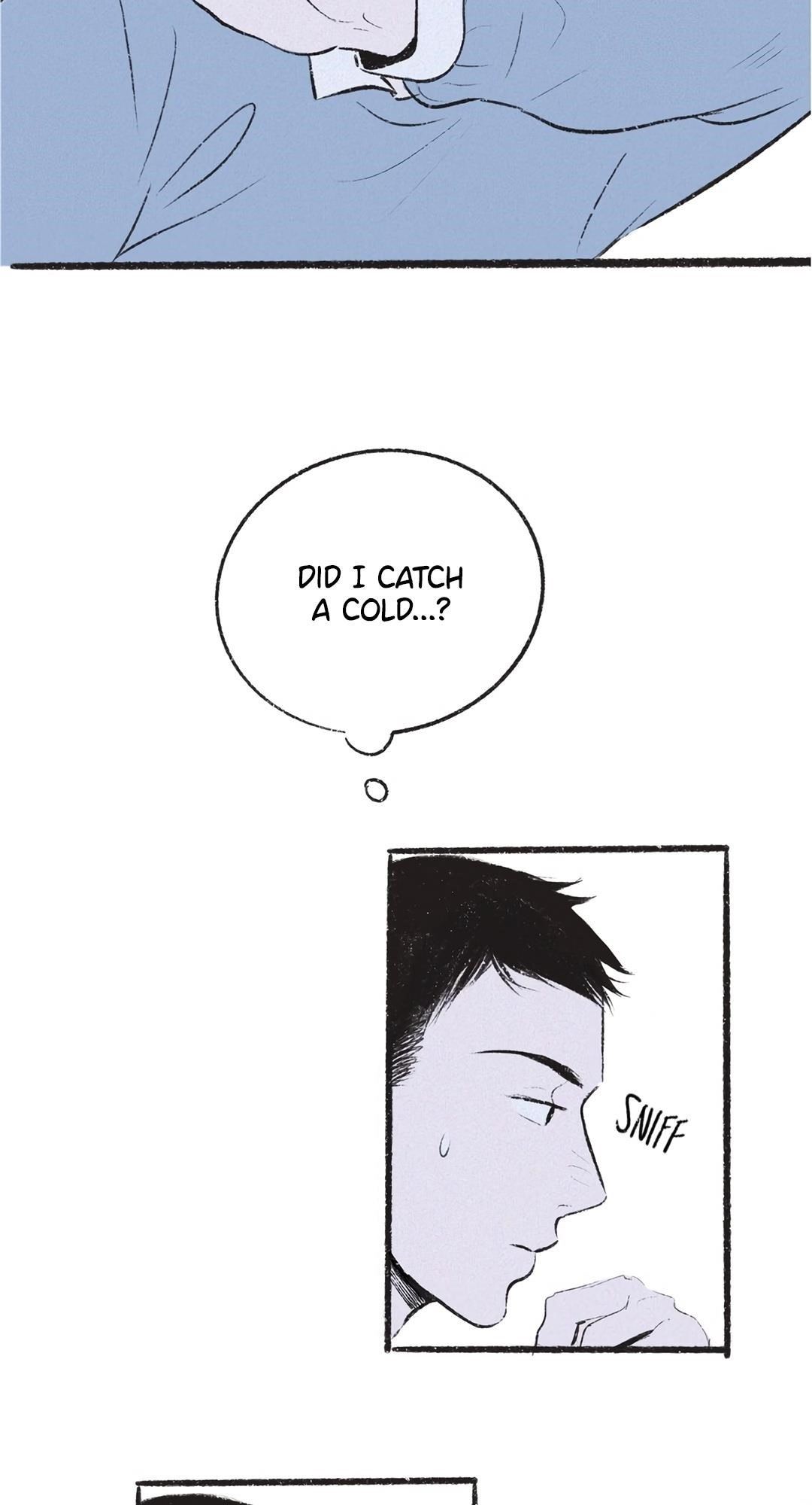 Why Don’t I Have Anyone By My Side? - Chapter 6 Page 33