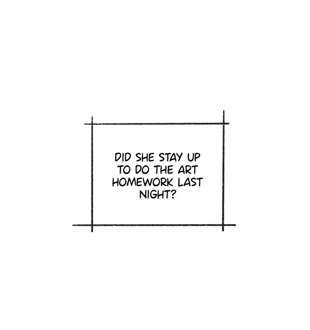 Why Don’t I Have Anyone By My Side? - Chapter 6 Page 35