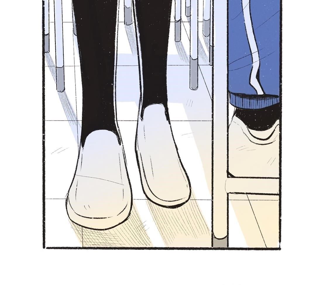 Why Don’t I Have Anyone By My Side? - Chapter 6 Page 42