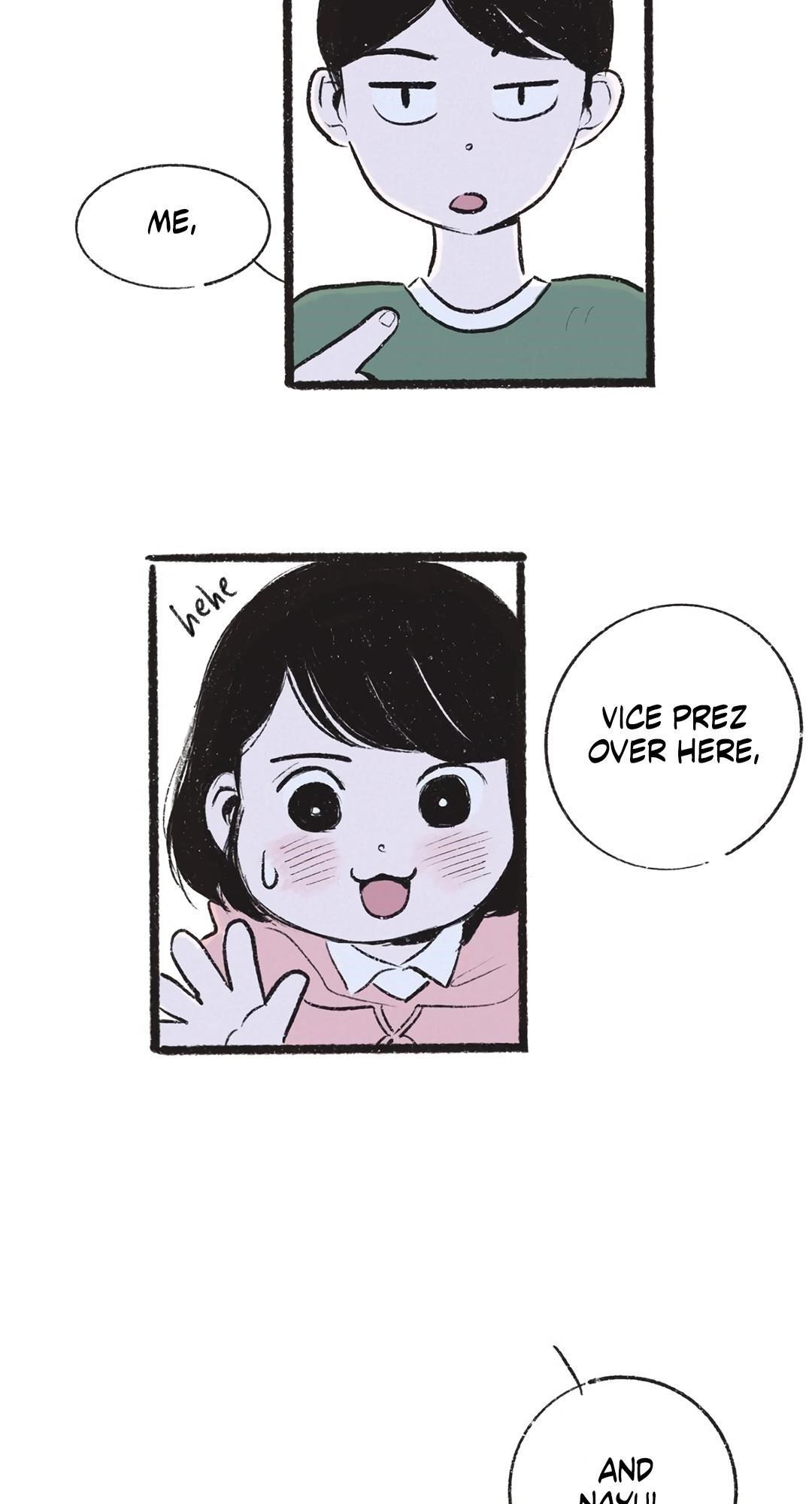 Why Don’t I Have Anyone By My Side? - Chapter 6 Page 55