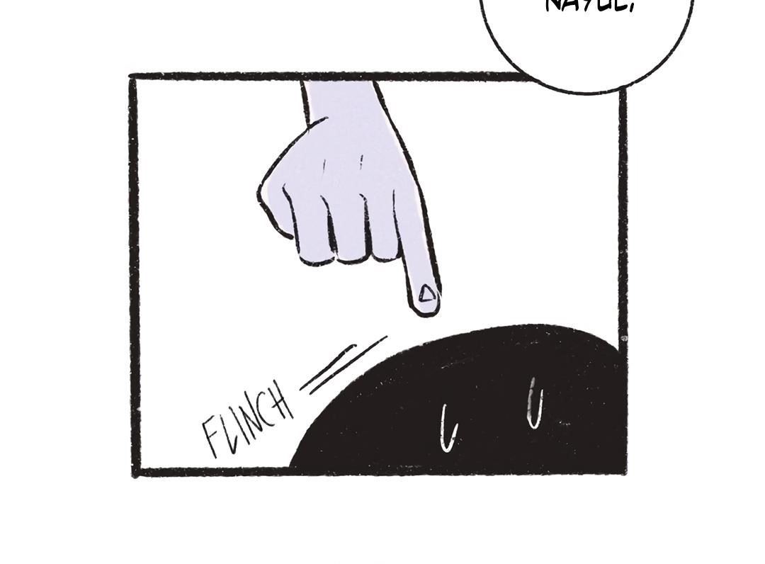 Why Don’t I Have Anyone By My Side? - Chapter 6 Page 56