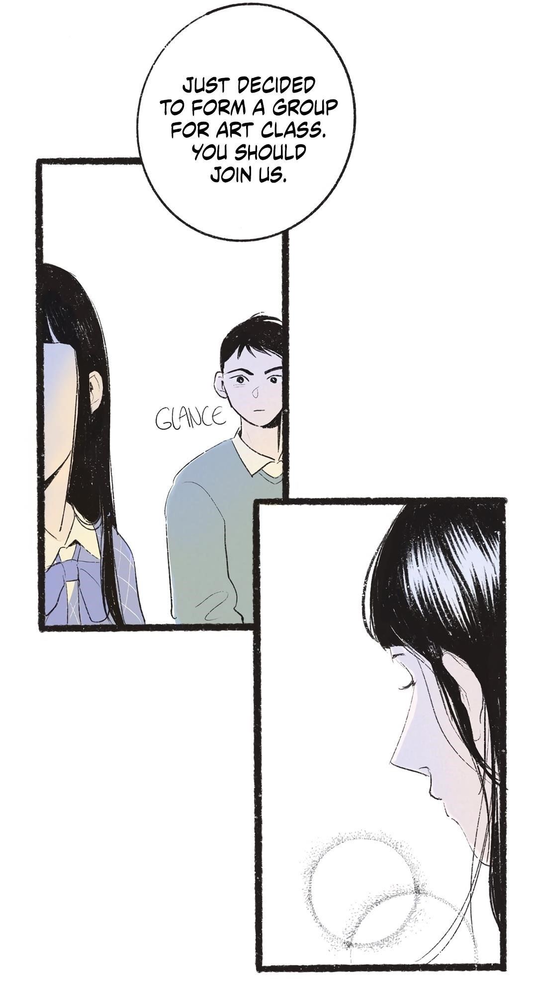 Why Don’t I Have Anyone By My Side? - Chapter 6 Page 57