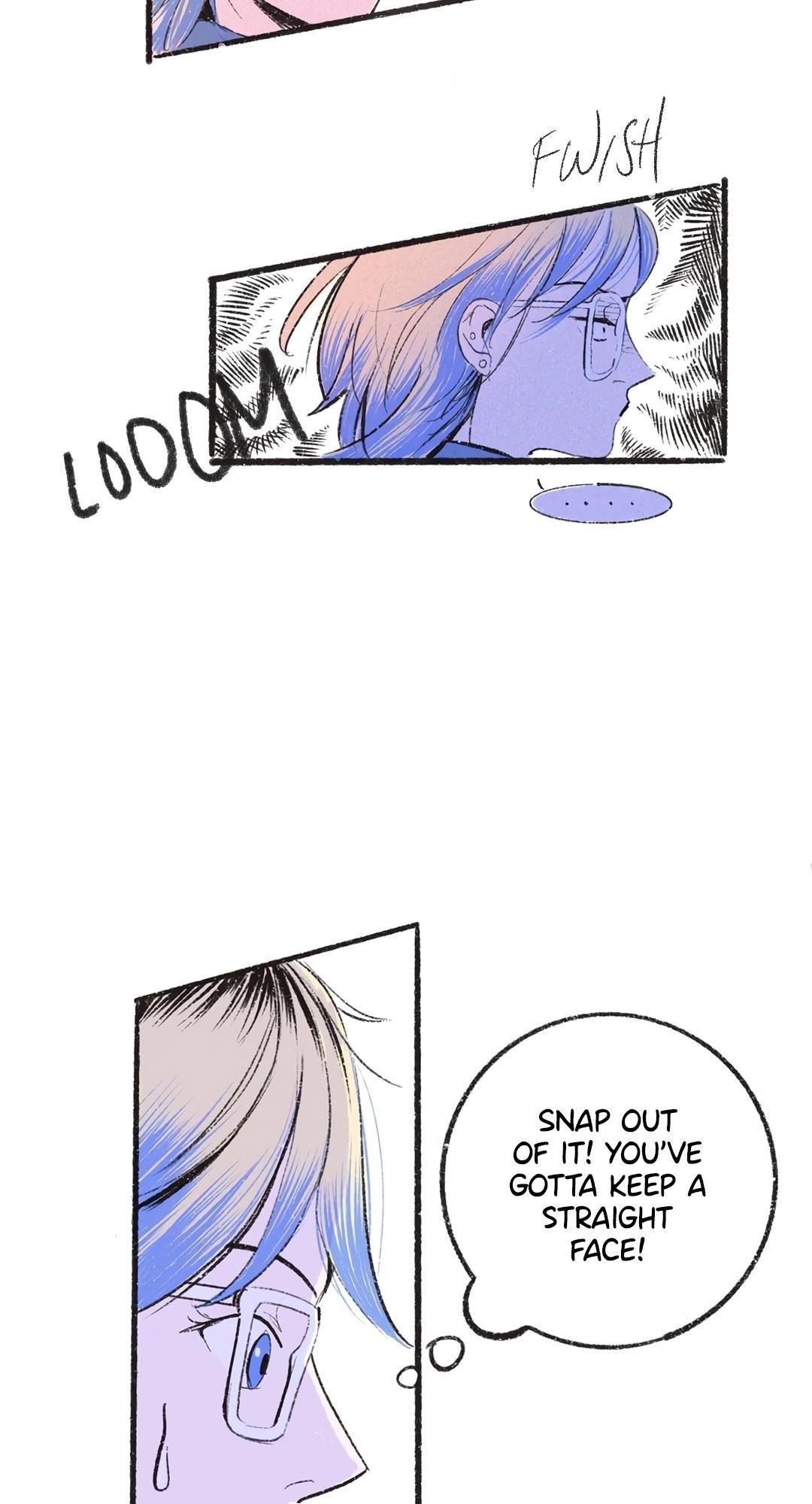 Why Don’t I Have Anyone By My Side? - Chapter 6 Page 6