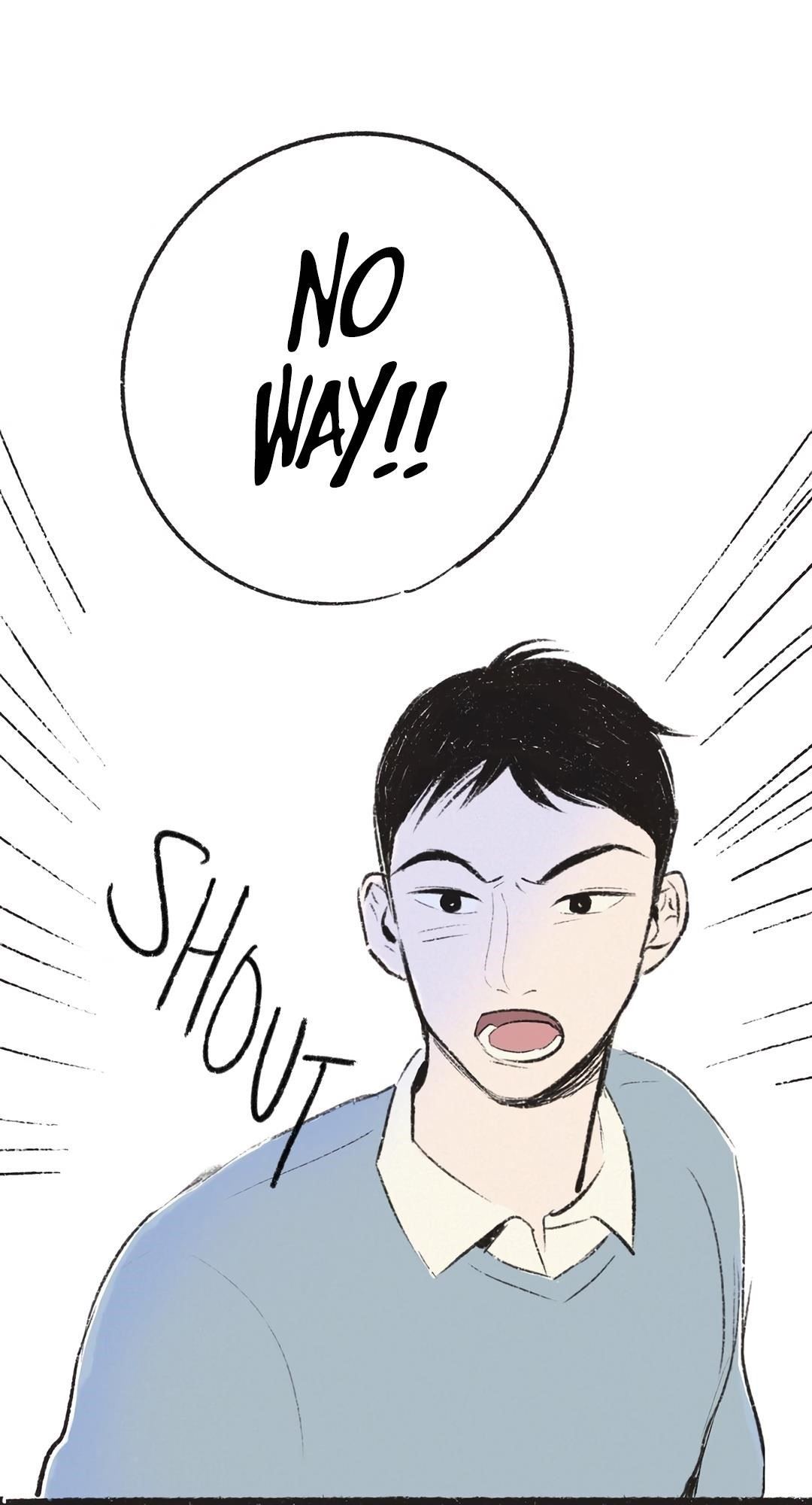 Why Don’t I Have Anyone By My Side? - Chapter 6 Page 60