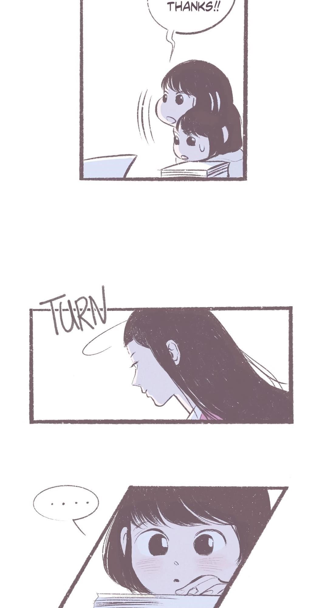 Why Don’t I Have Anyone By My Side? - Chapter 6 Page 74