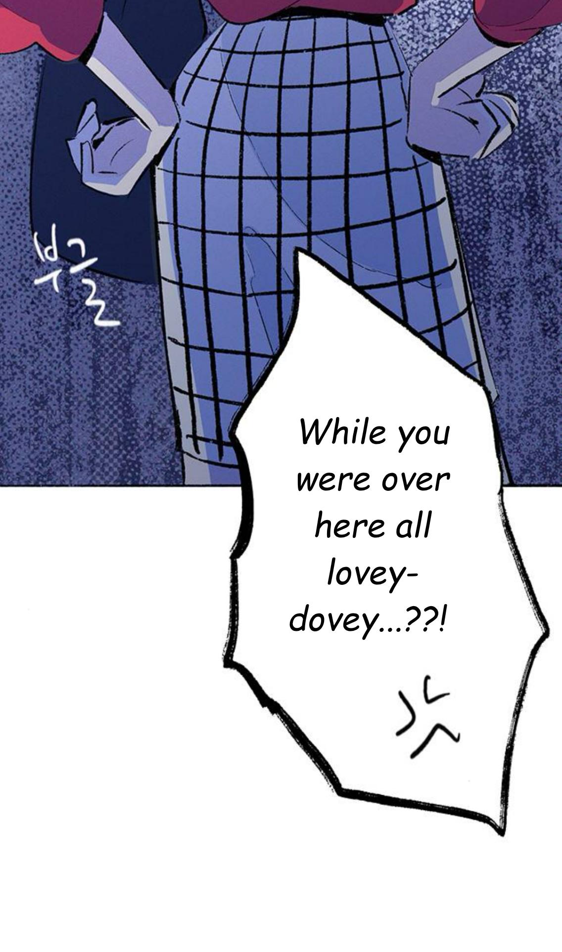 Why Don’t I Have Anyone By My Side? - Chapter 60 Page 102