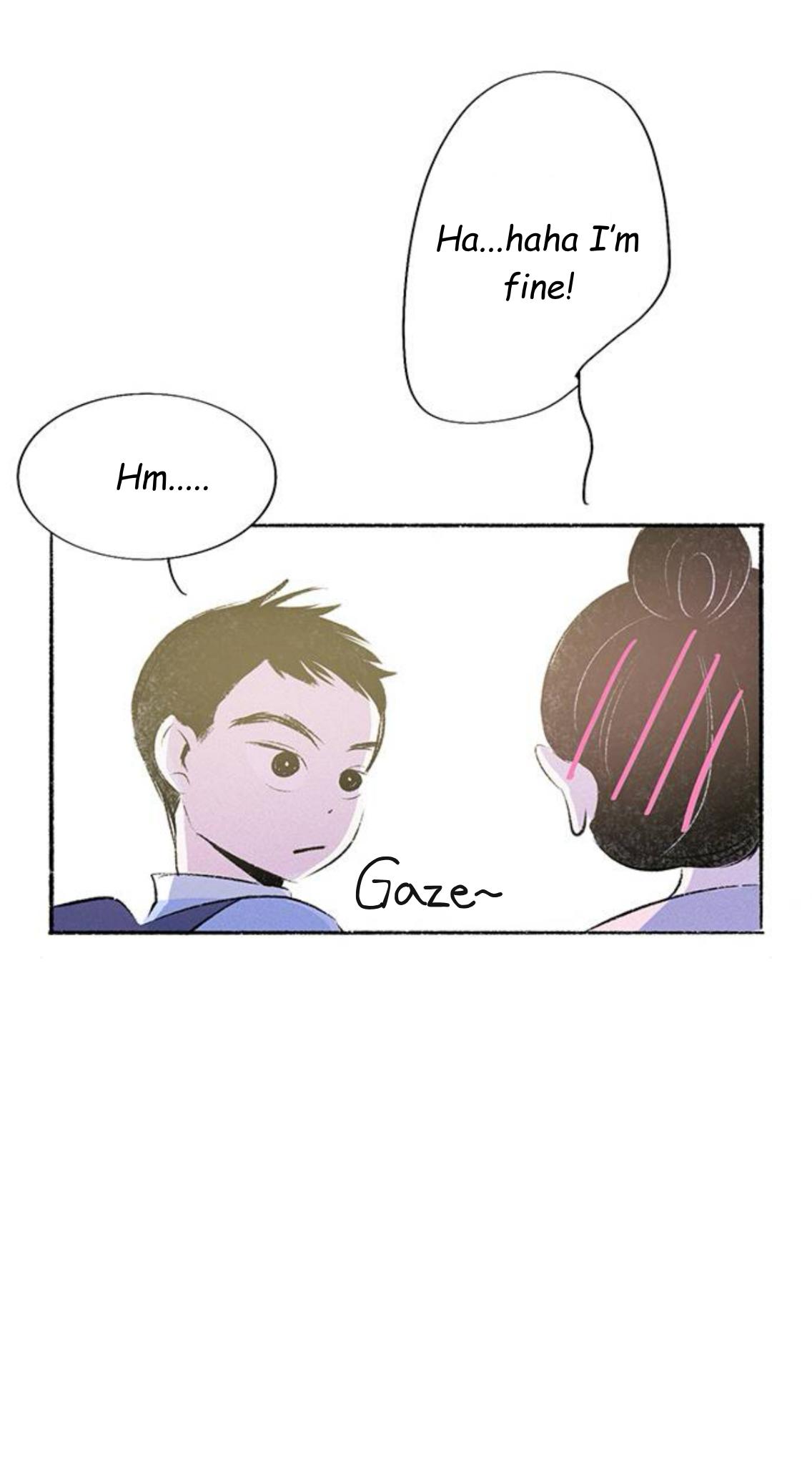 Why Don’t I Have Anyone By My Side? - Chapter 60 Page 13