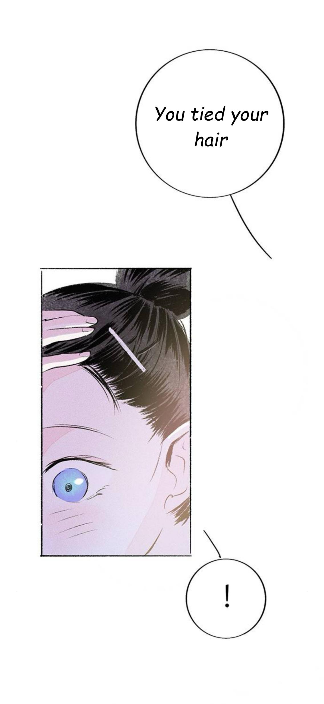 Why Don’t I Have Anyone By My Side? - Chapter 60 Page 14