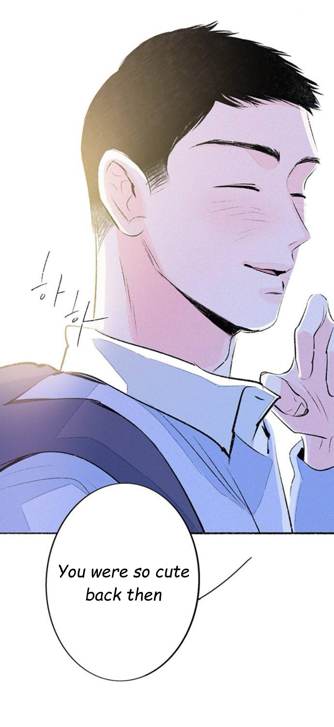 Why Don’t I Have Anyone By My Side? - Chapter 60 Page 16