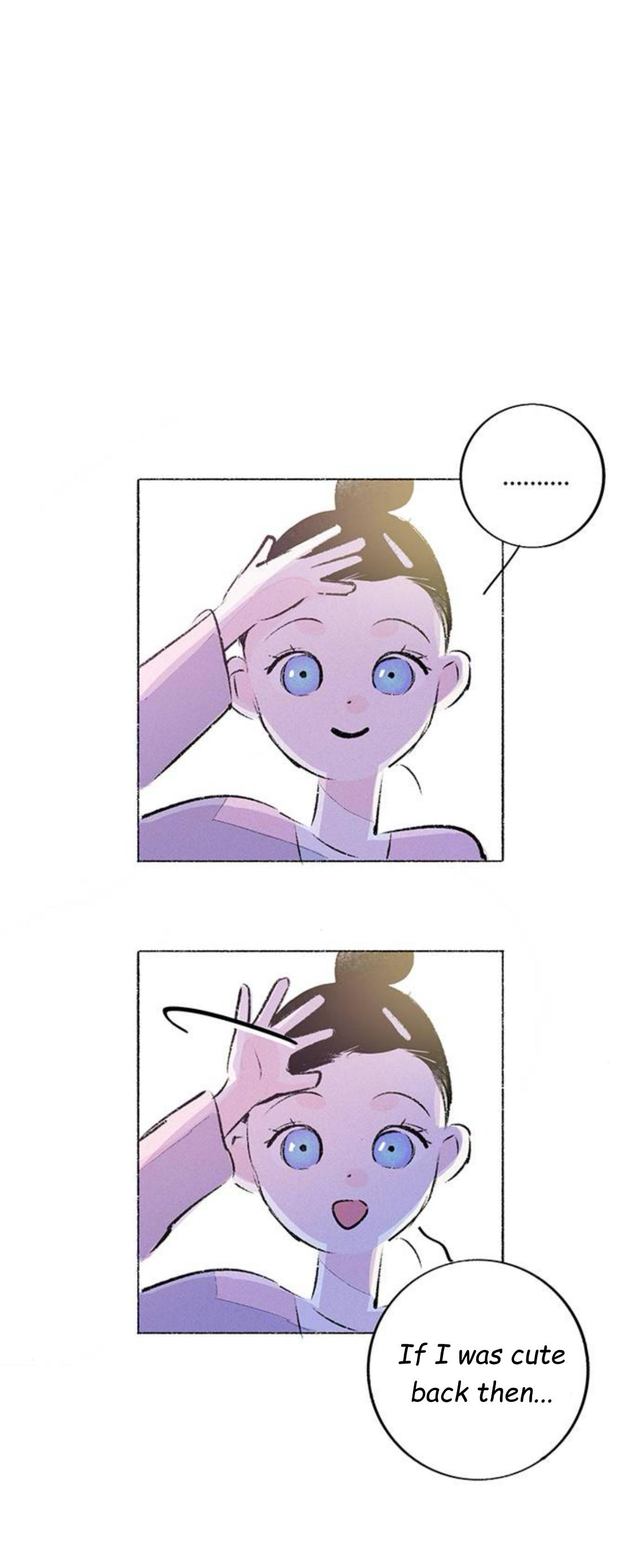 Why Don’t I Have Anyone By My Side? - Chapter 60 Page 17