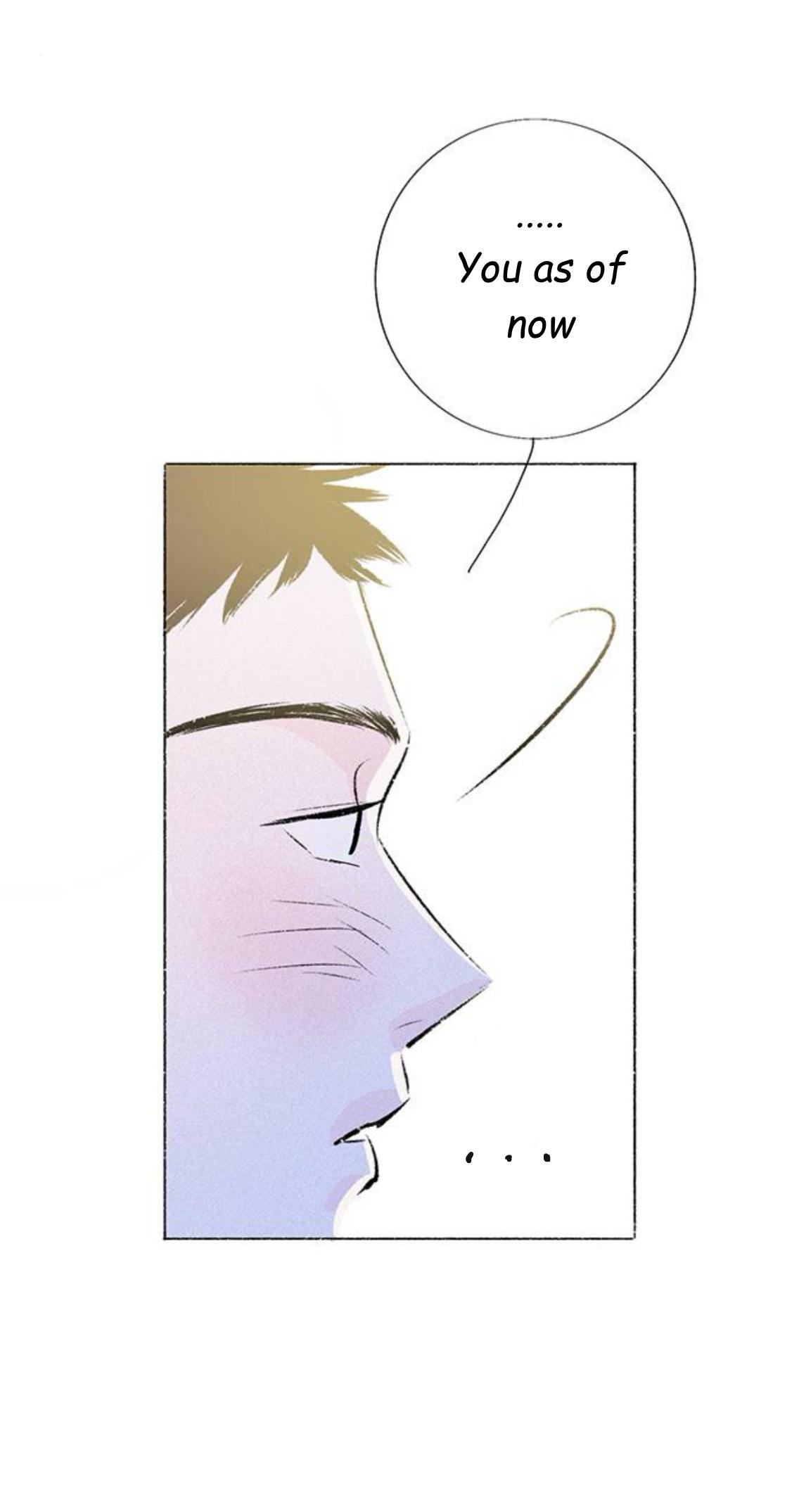Why Don’t I Have Anyone By My Side? - Chapter 60 Page 19
