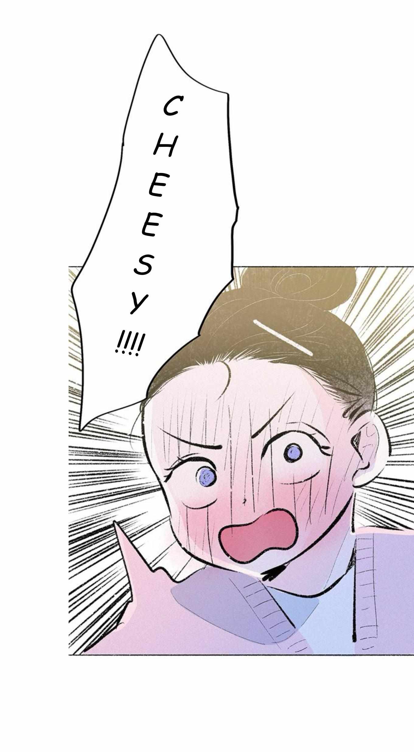 Why Don’t I Have Anyone By My Side? - Chapter 60 Page 21