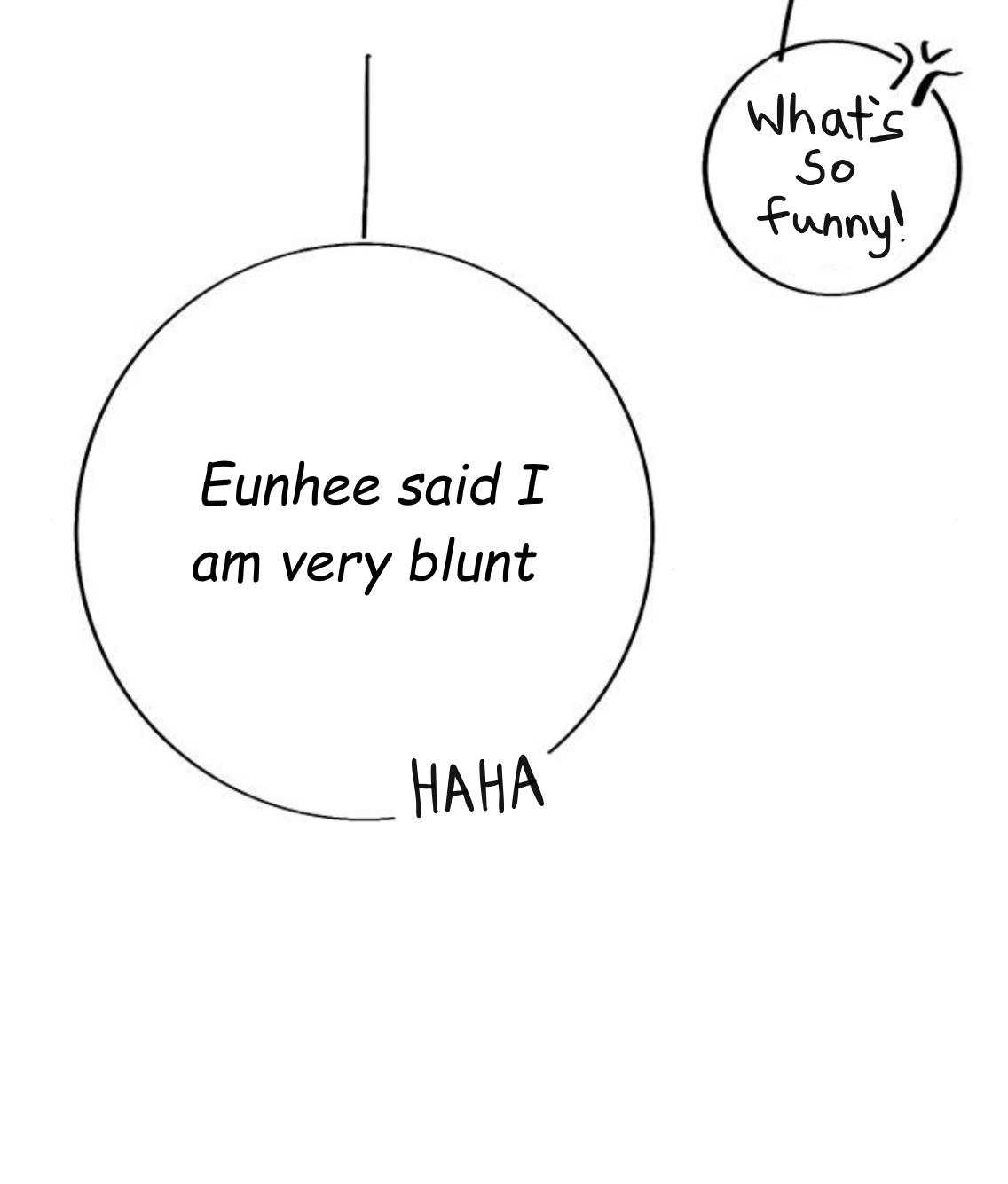 Why Don’t I Have Anyone By My Side? - Chapter 60 Page 24