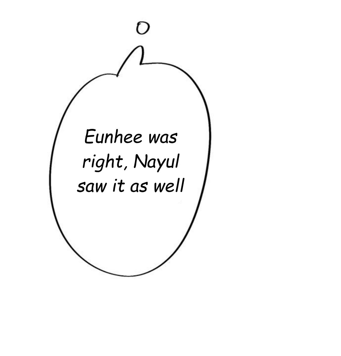 Why Don’t I Have Anyone By My Side? - Chapter 60 Page 33