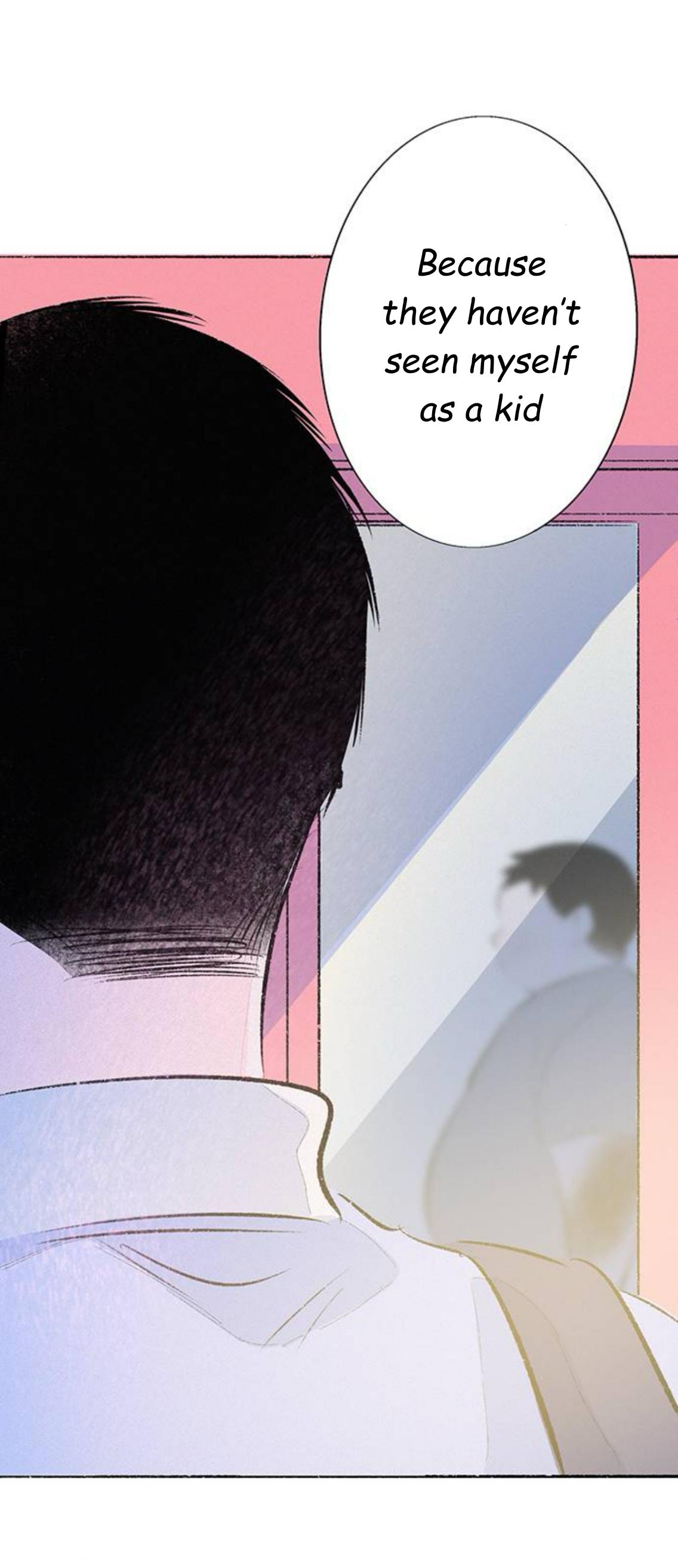 Why Don’t I Have Anyone By My Side? - Chapter 60 Page 35