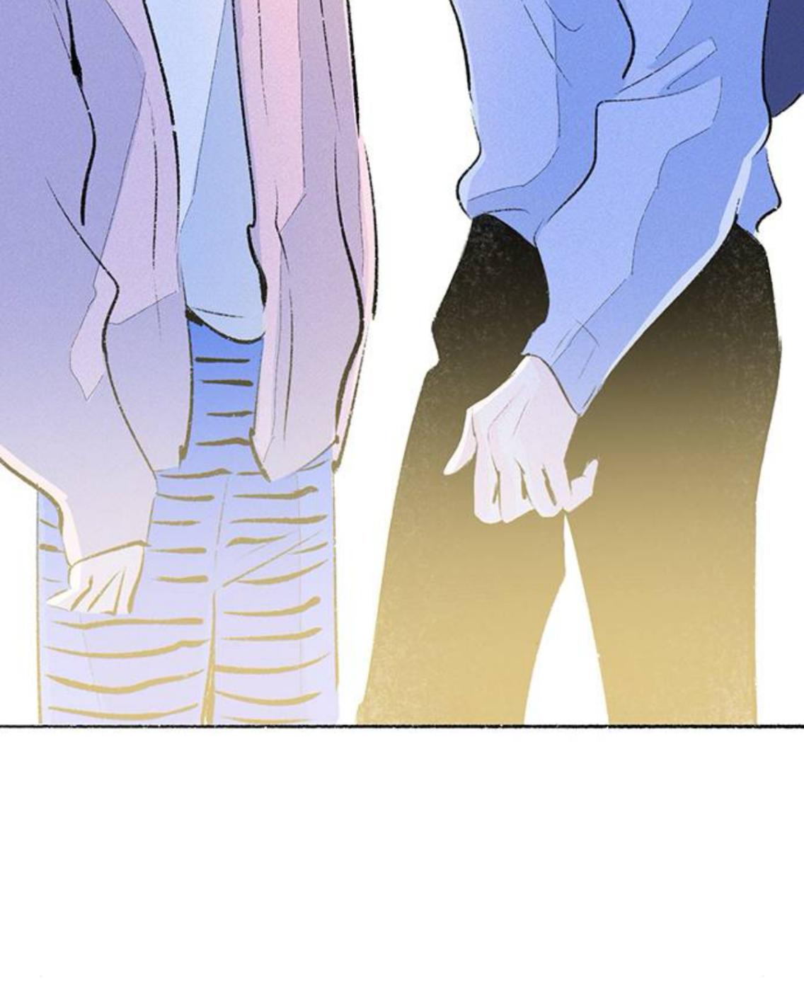 Why Don’t I Have Anyone By My Side? - Chapter 60 Page 37